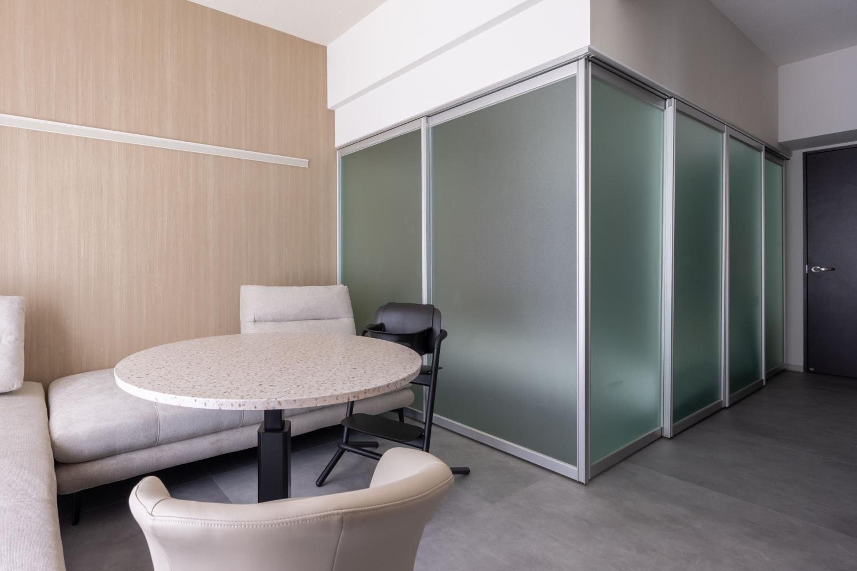 Rintow Nagoya Takaoka Stay