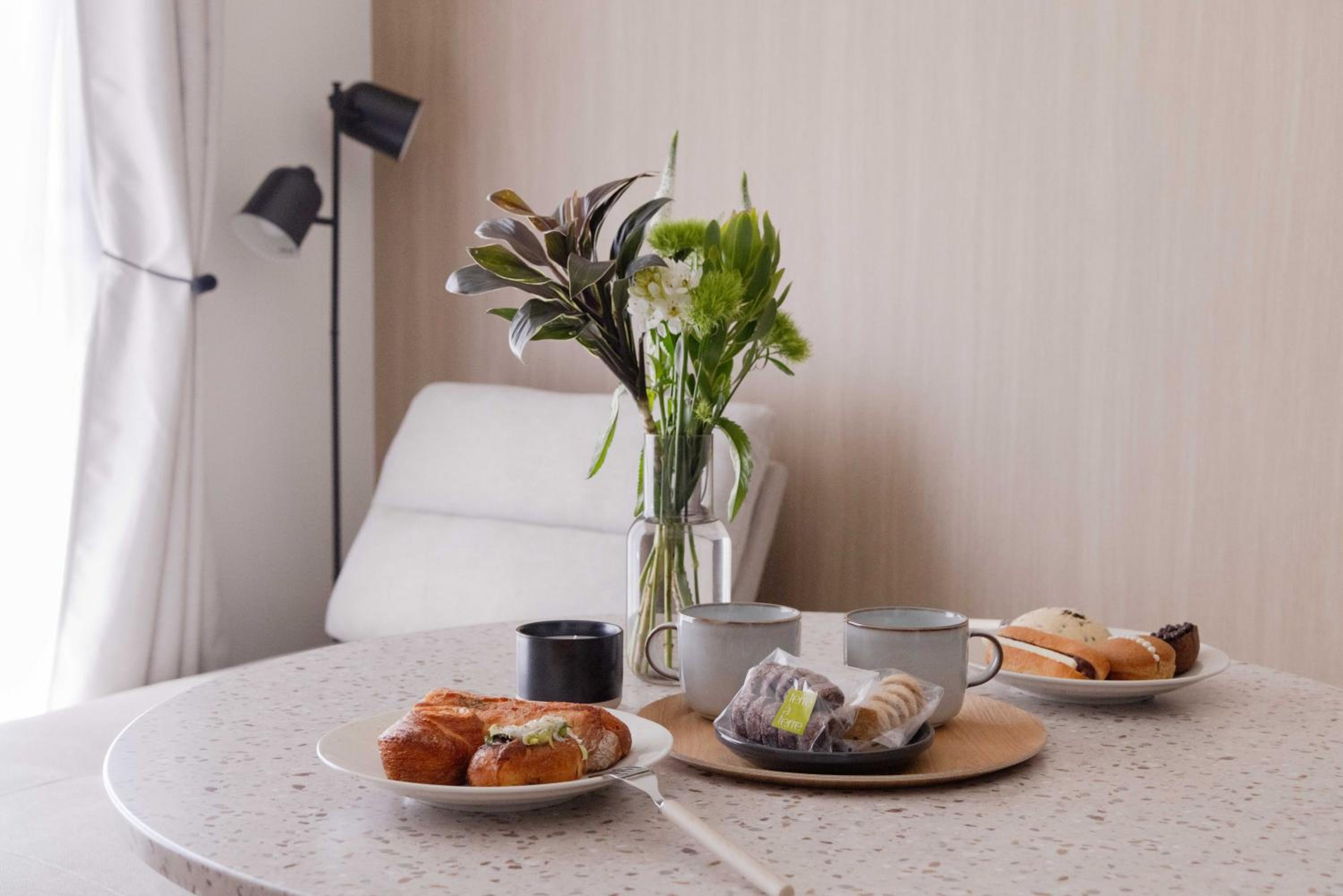 Rintow Nagoya Takaoka Stay