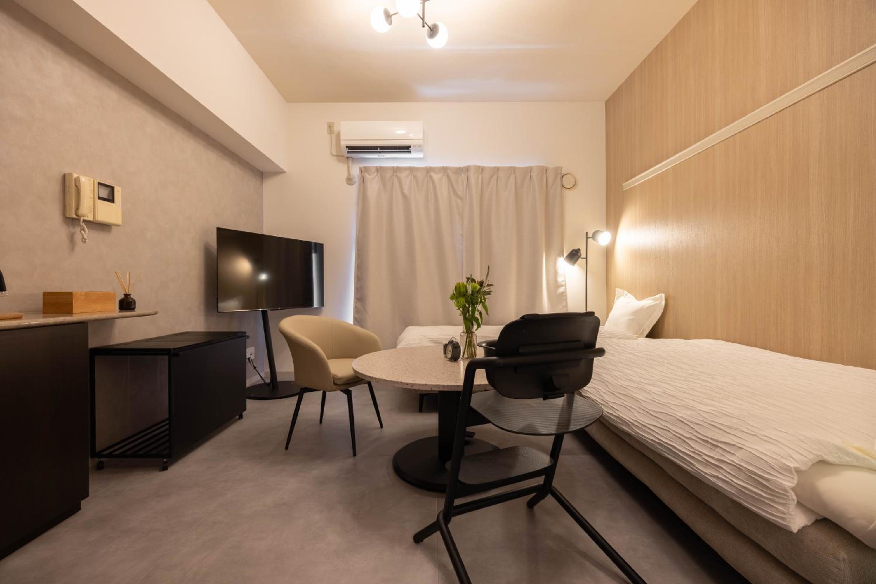 Rintow Nagoya Takaoka Stay