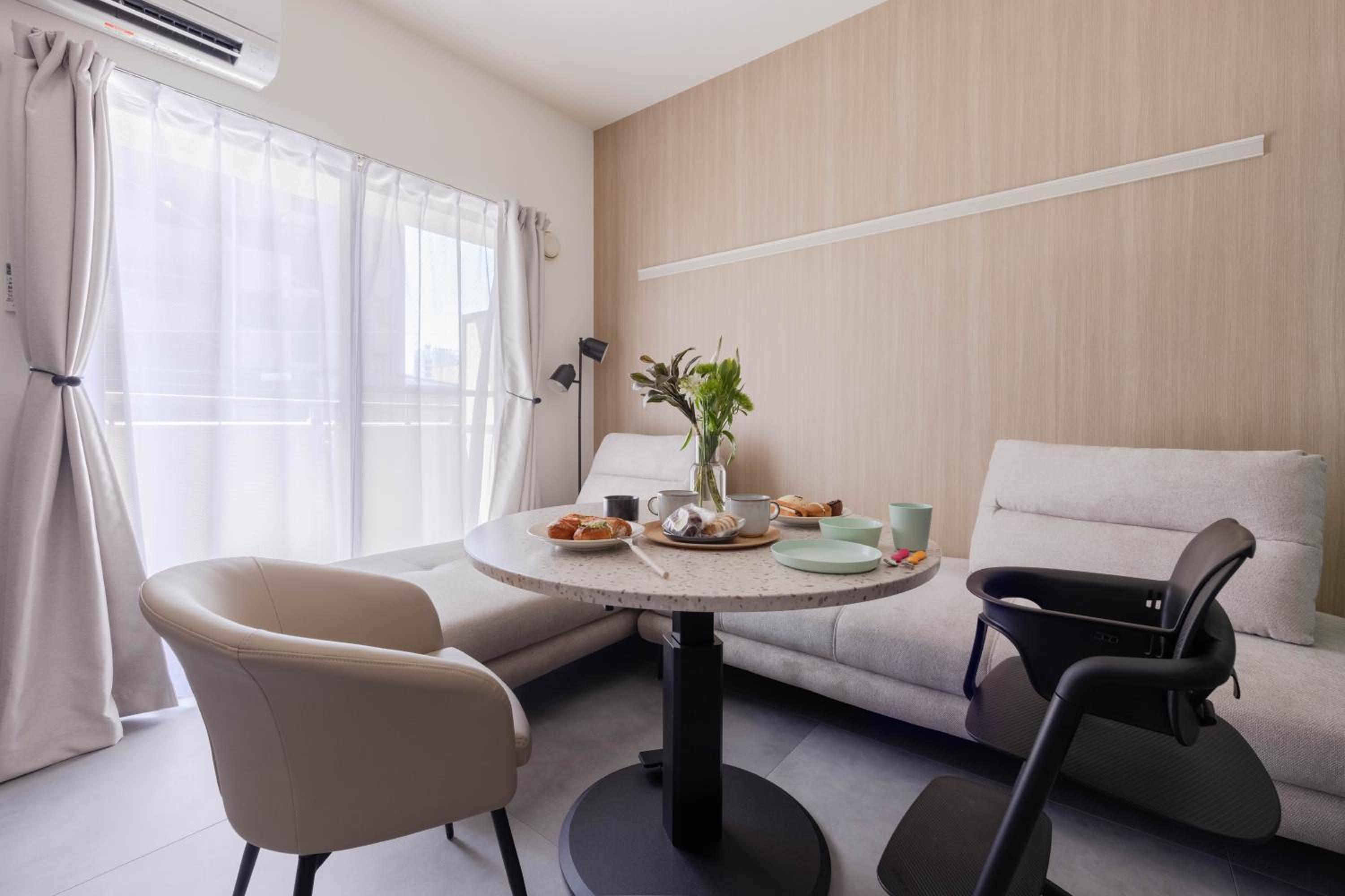 Rintow Nagoya Takaoka Stay