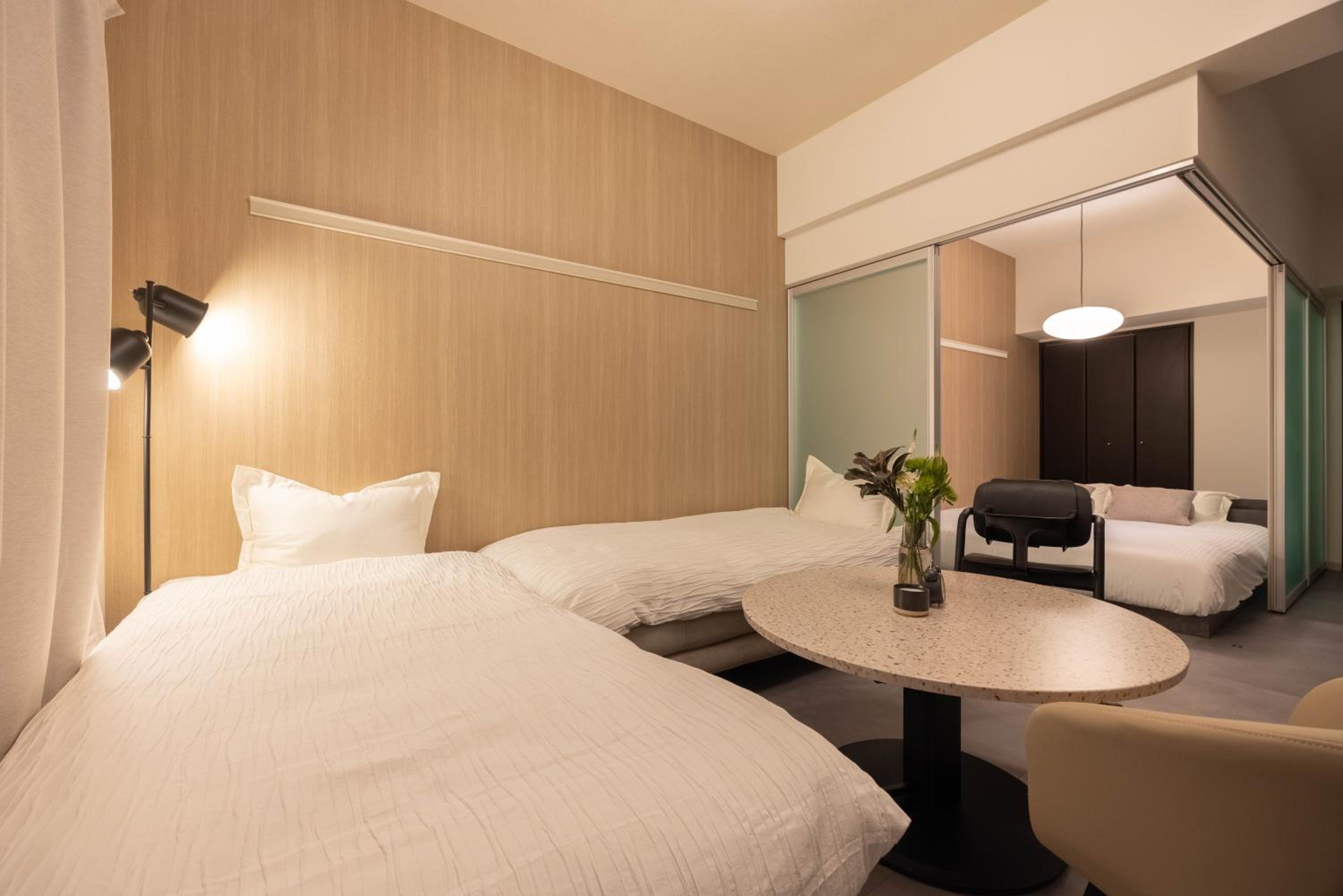 Rintow Nagoya Takaoka Stay