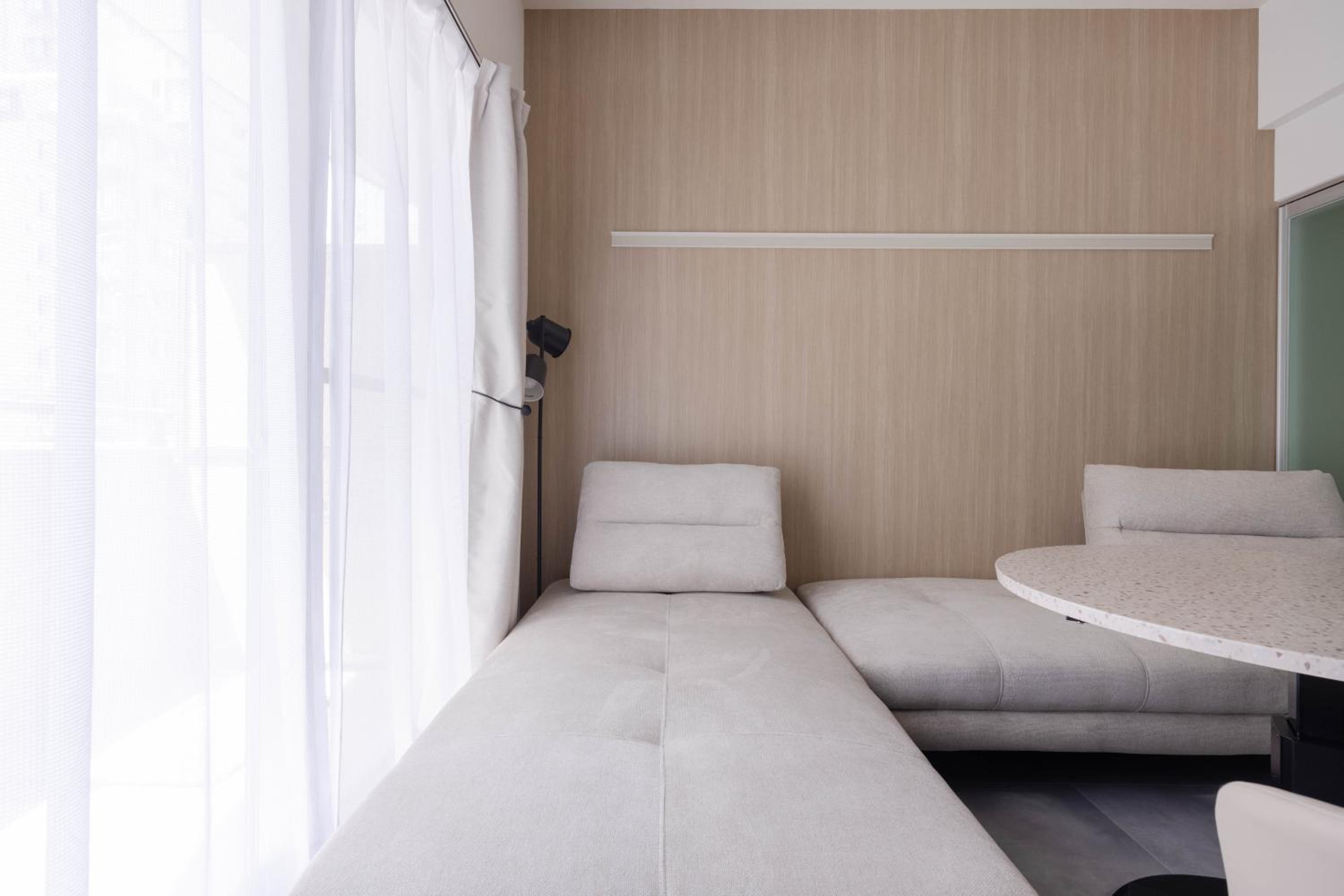 Rintow Nagoya Takaoka Stay