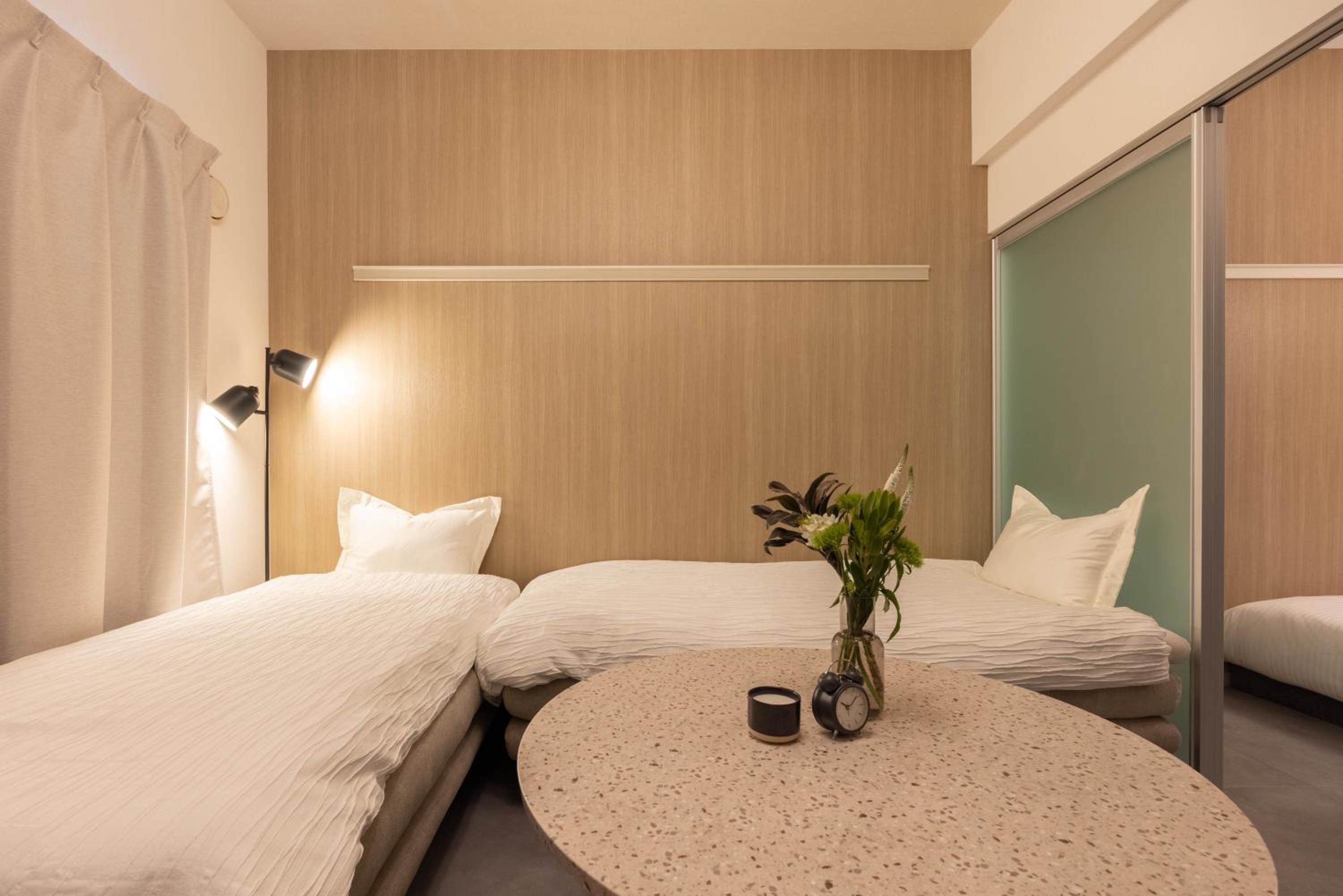 Rintow Nagoya Takaoka Stay