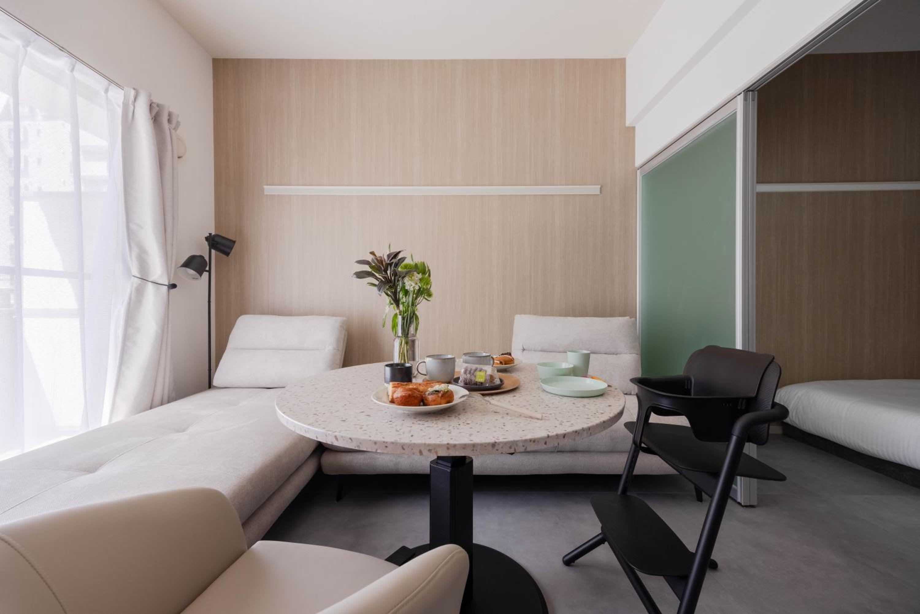 Rintow Nagoya Takaoka Stay