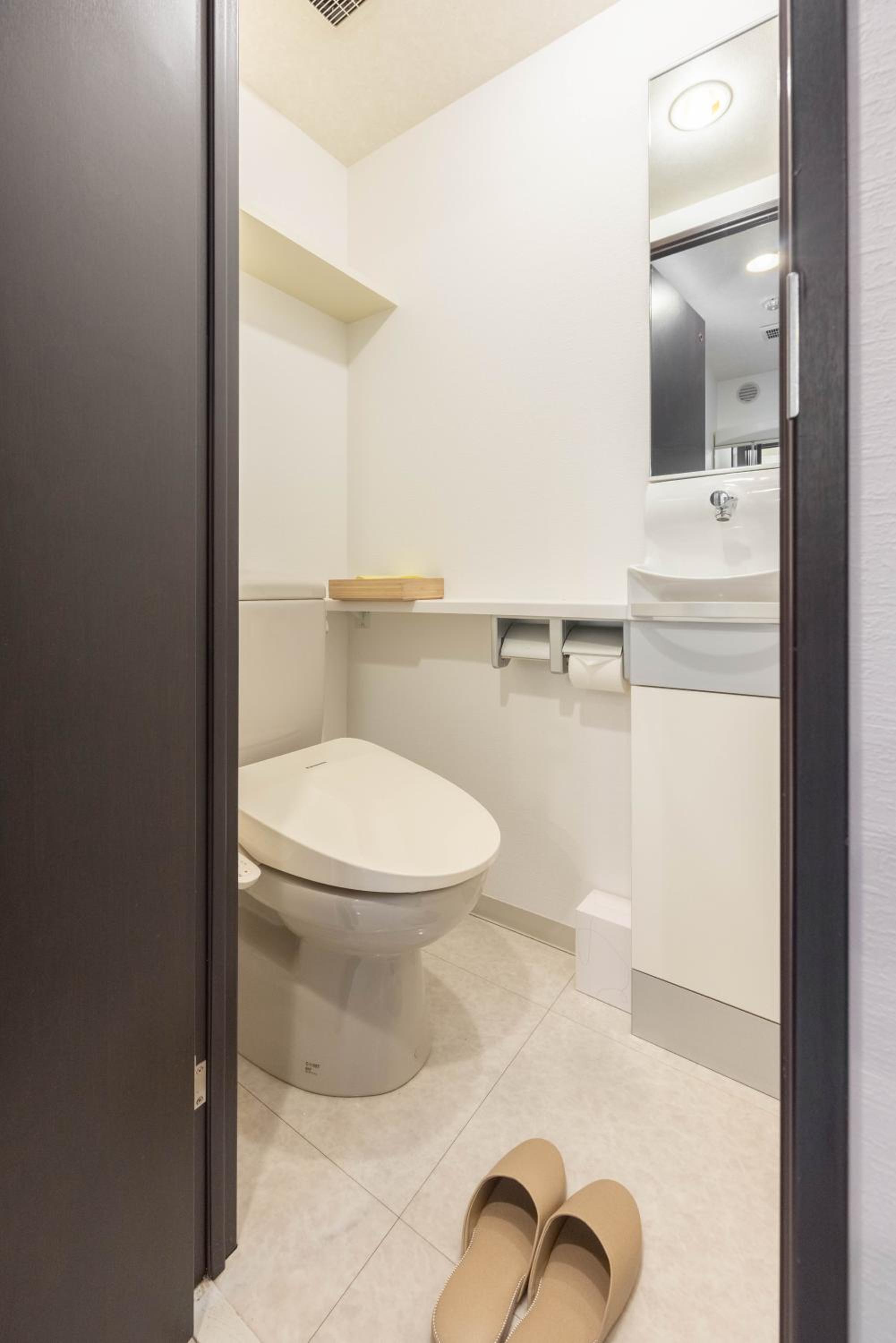 Rintow Nagoya Takaoka Stay