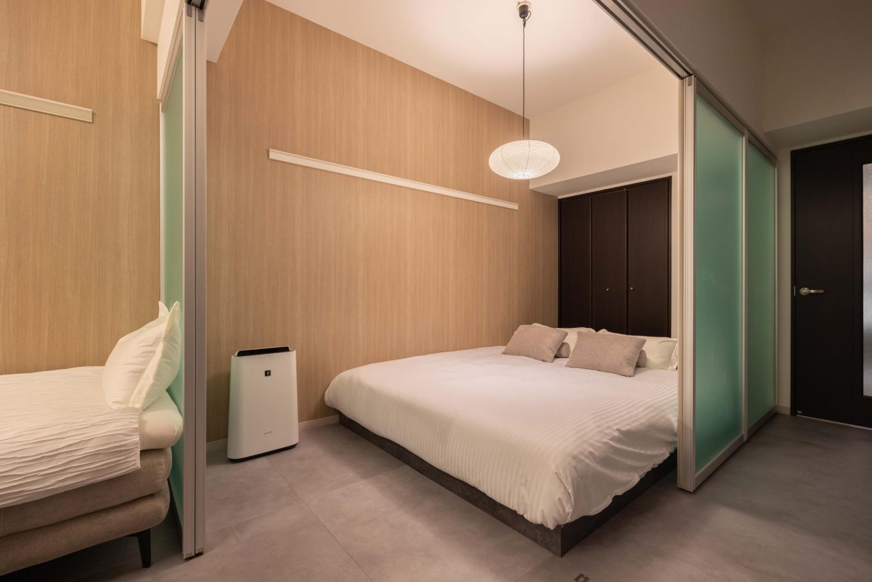 Rintow Nagoya Takaoka Stay