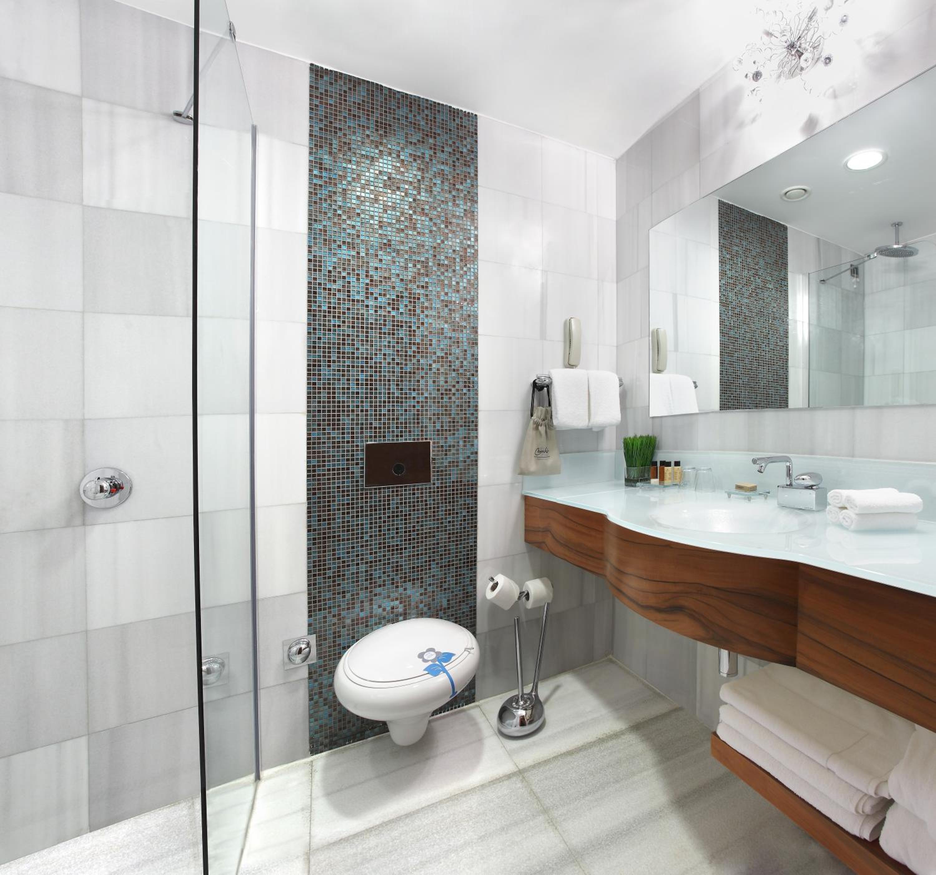 Biz Cevahir Hotel Sultanahmet - Image 27