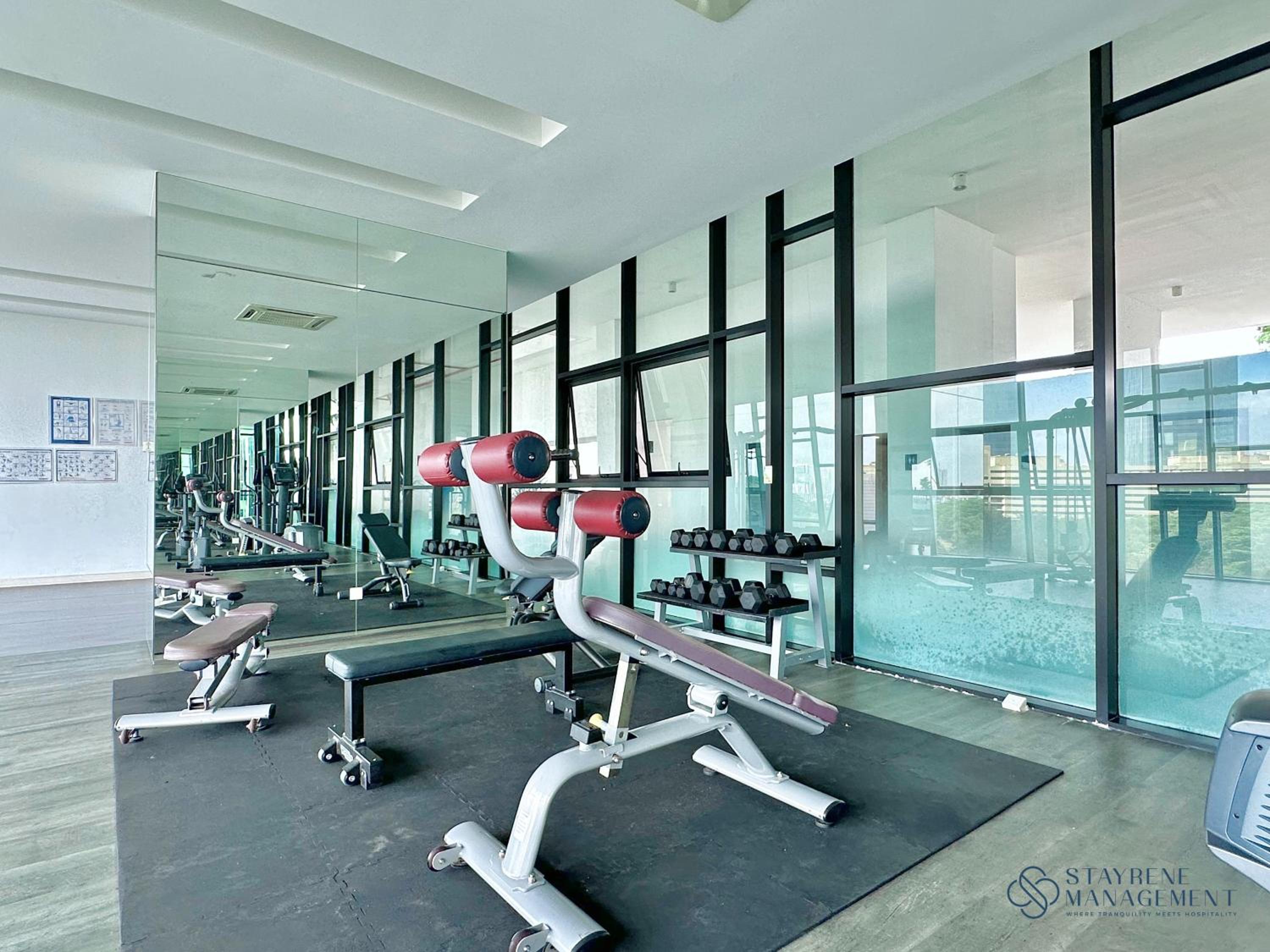 Southkey Mosaic Midvalley JB by Stayrene
