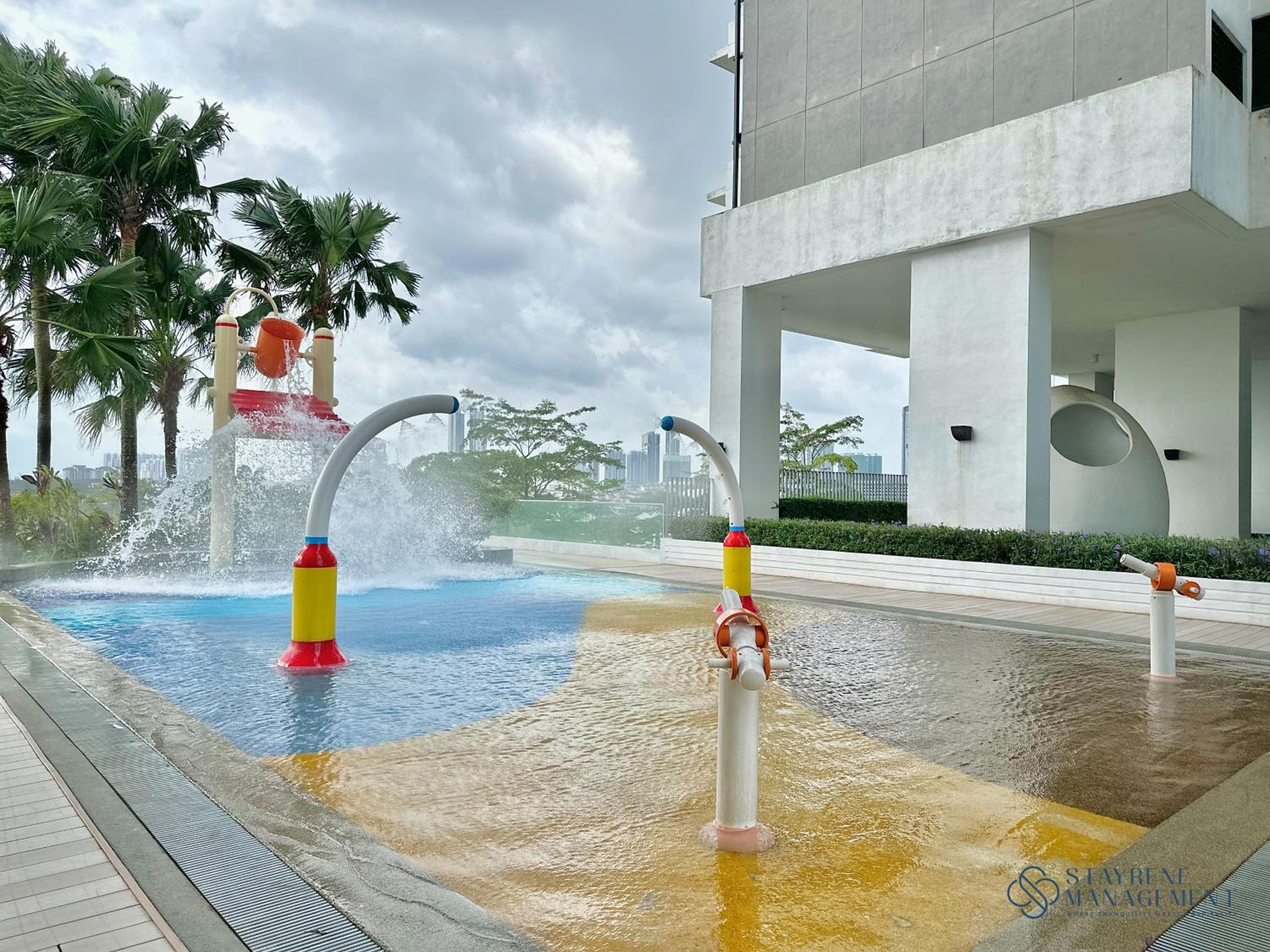 Southkey Mosaic Midvalley JB by Stayrene