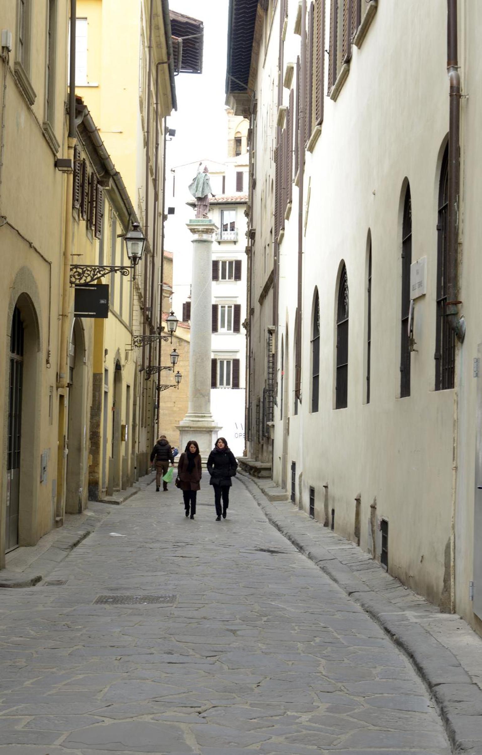 Palazzetto dei Nobili Apartment