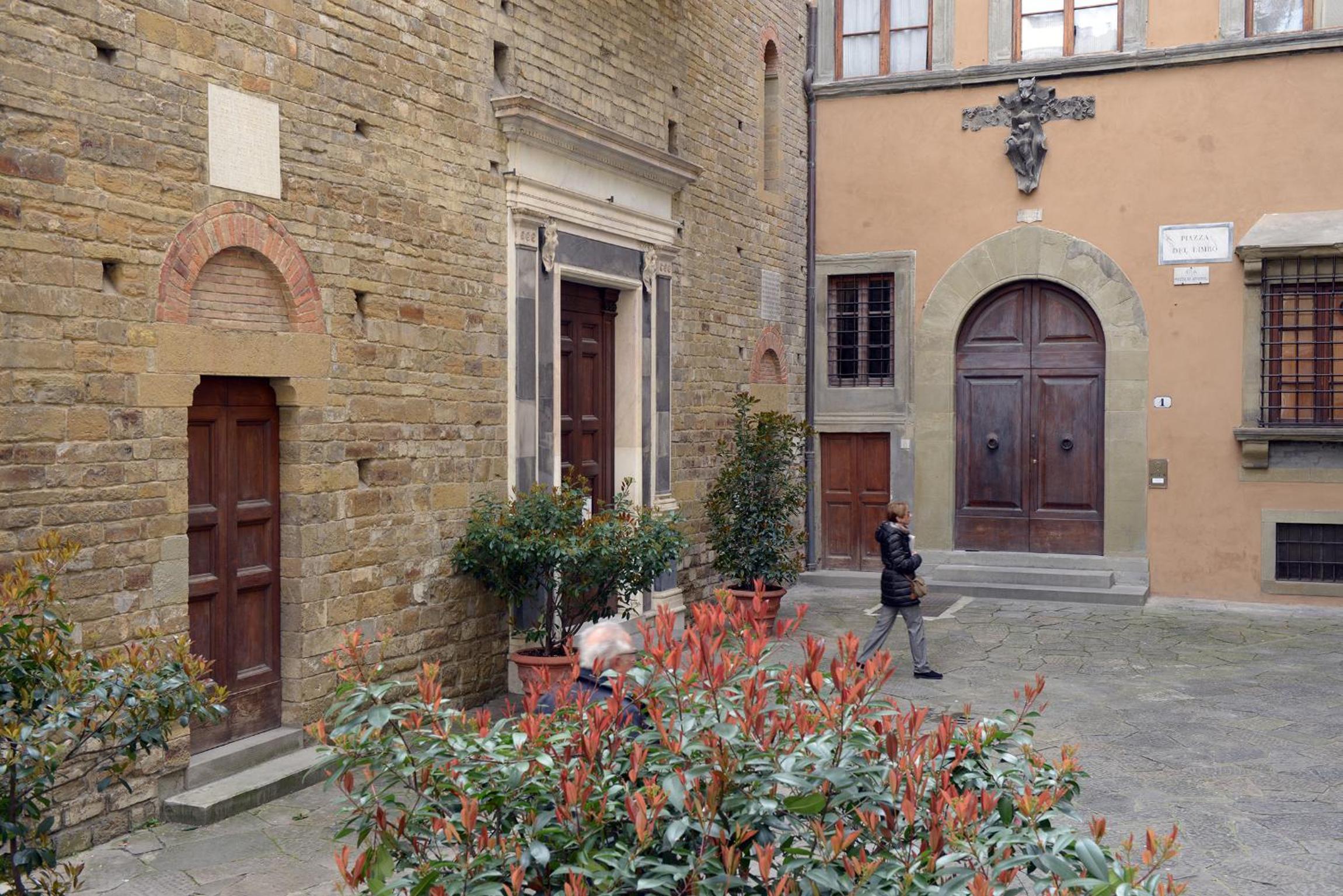 Palazzetto dei Nobili Apartment