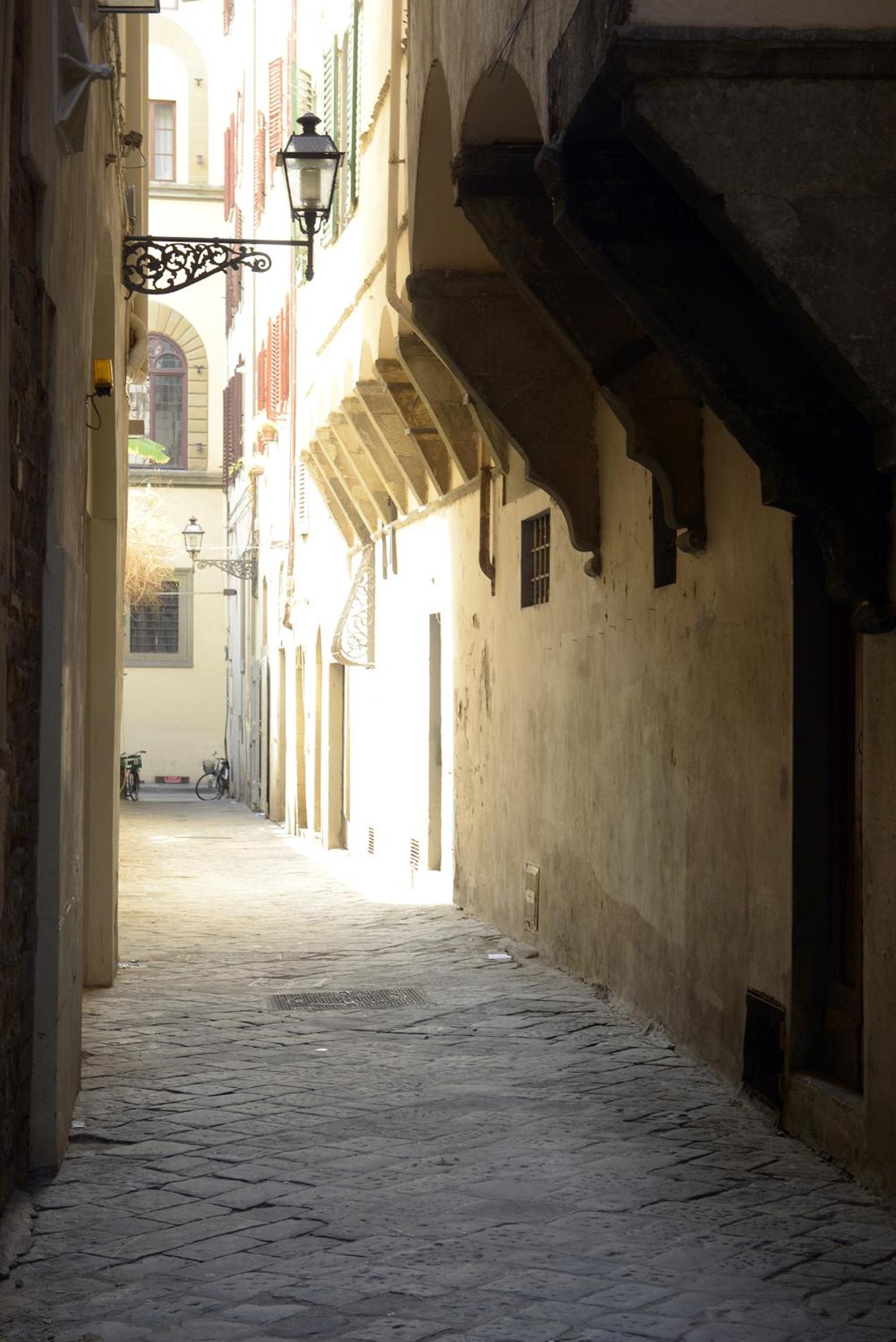 Palazzetto dei Nobili Apartment