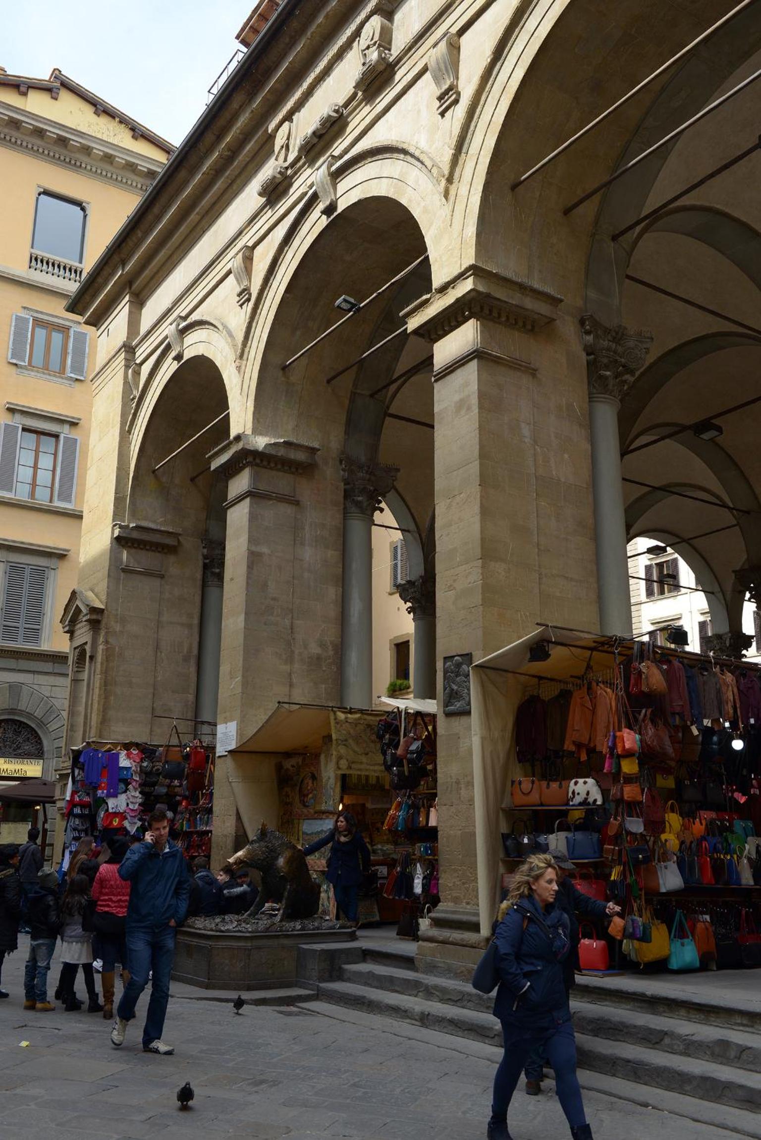 Palazzetto dei Nobili Apartment