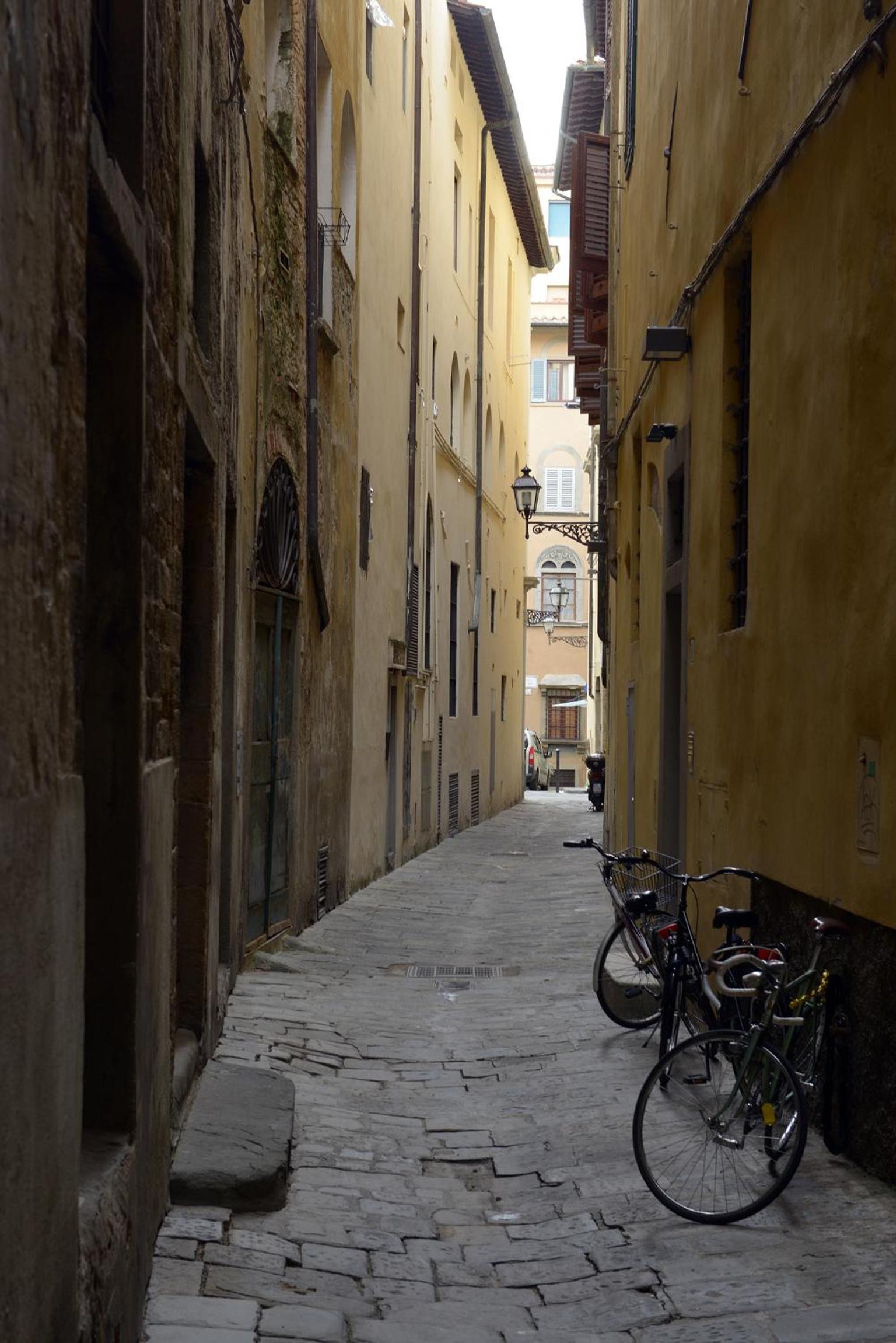Palazzetto dei Nobili Apartment