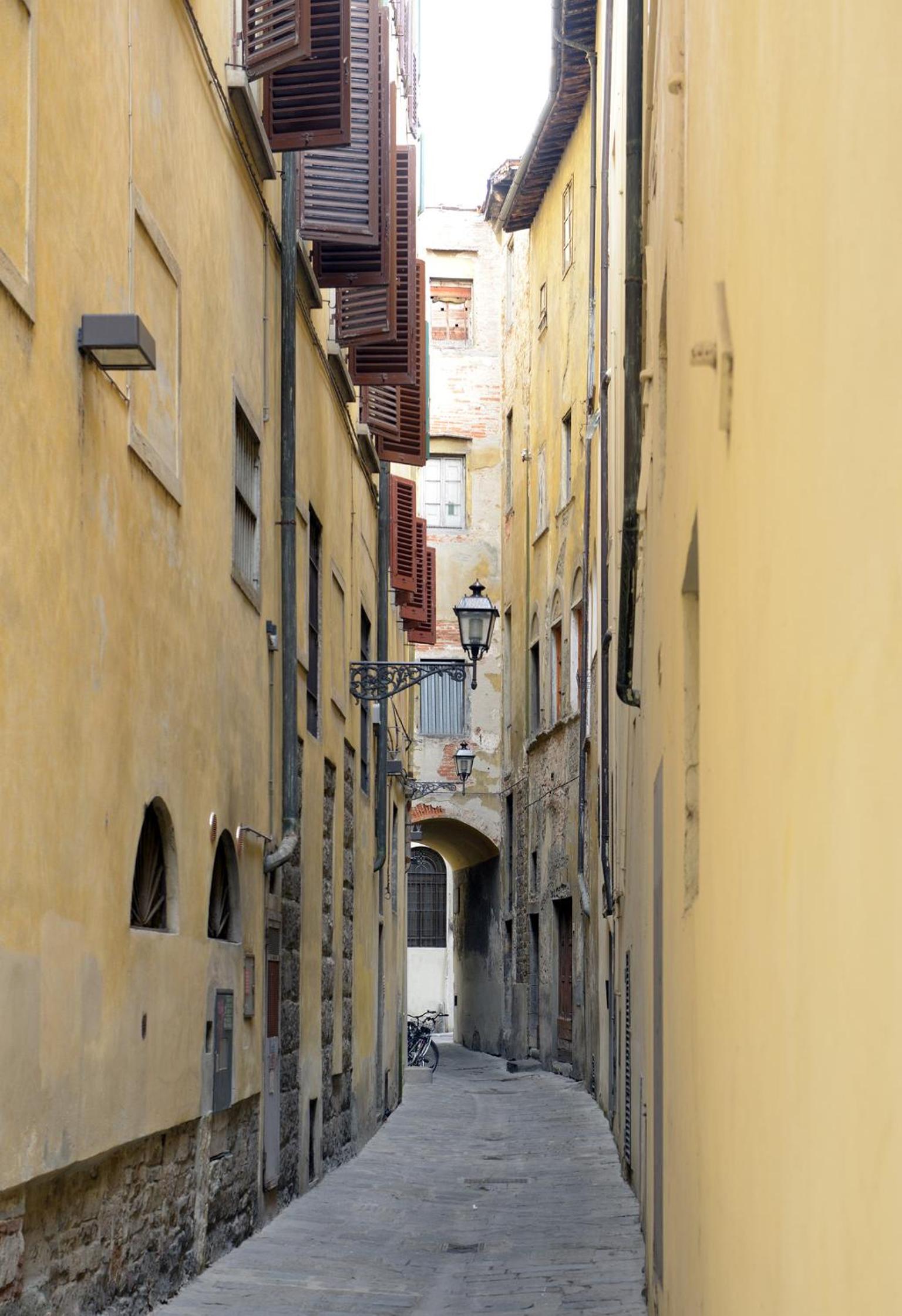 Palazzetto dei Nobili Apartment