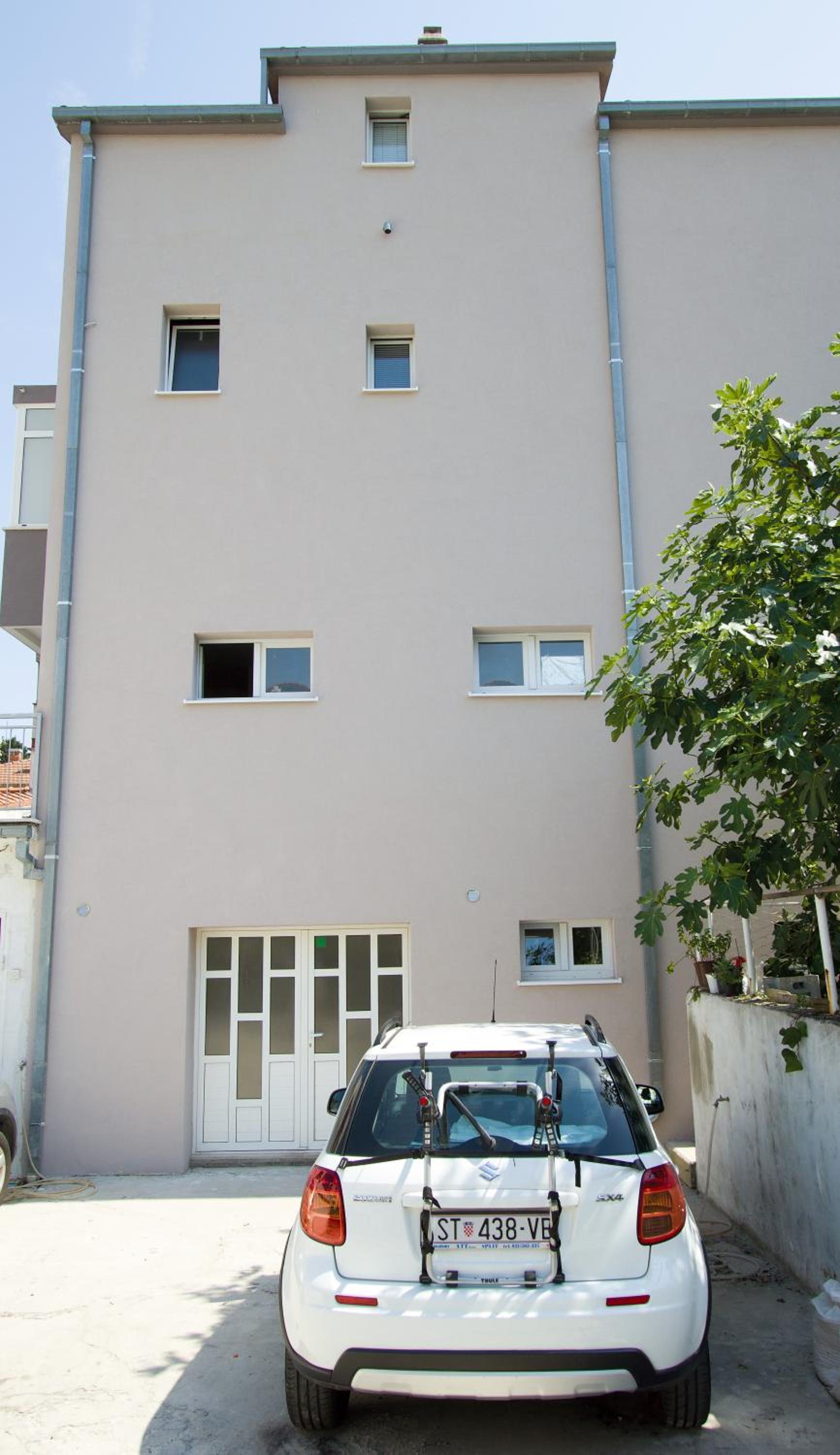 Apartments Put Plokita view 5