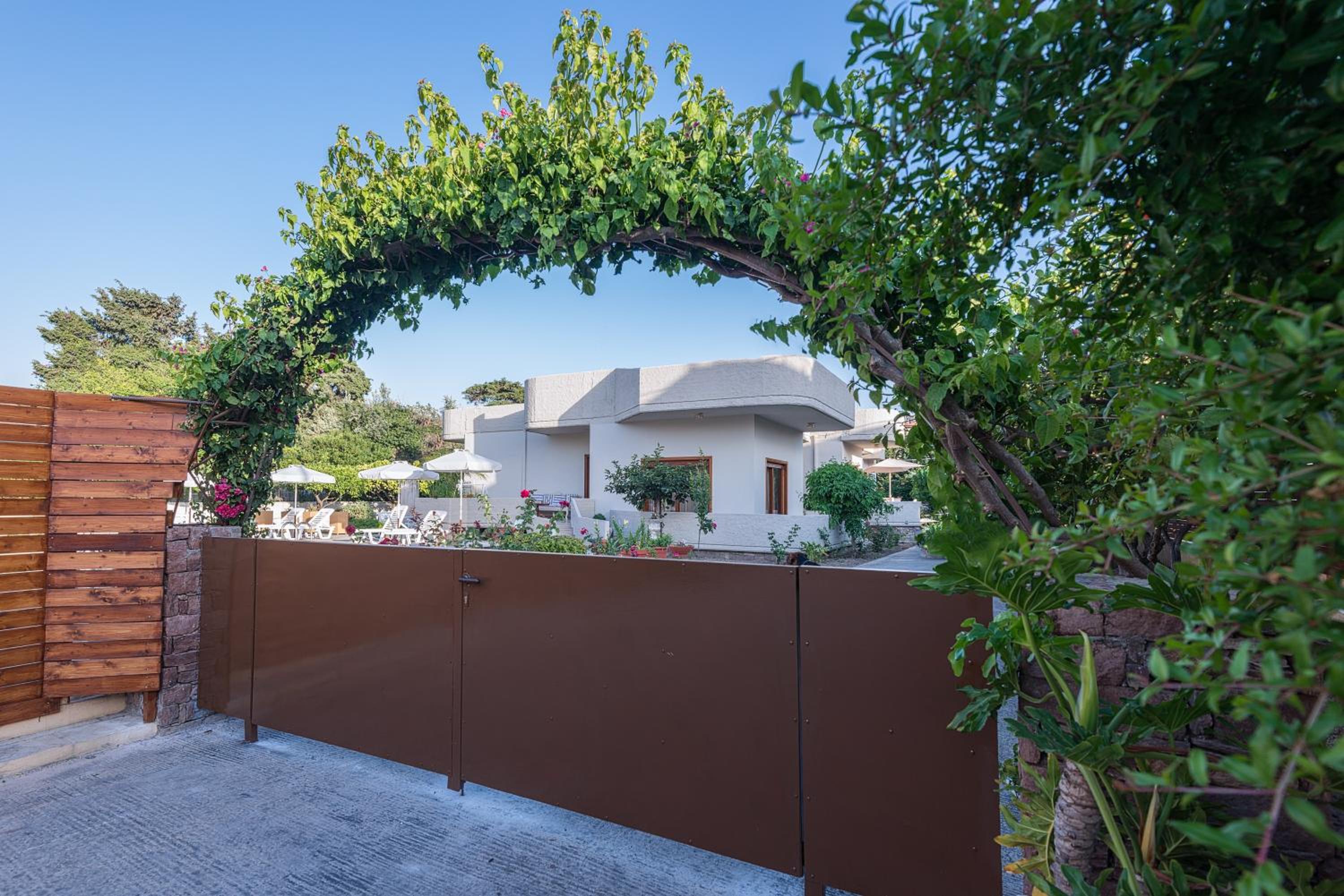 Hotel Villa Katrin - Image 1