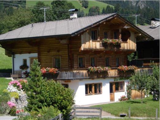 Aussermooserhof