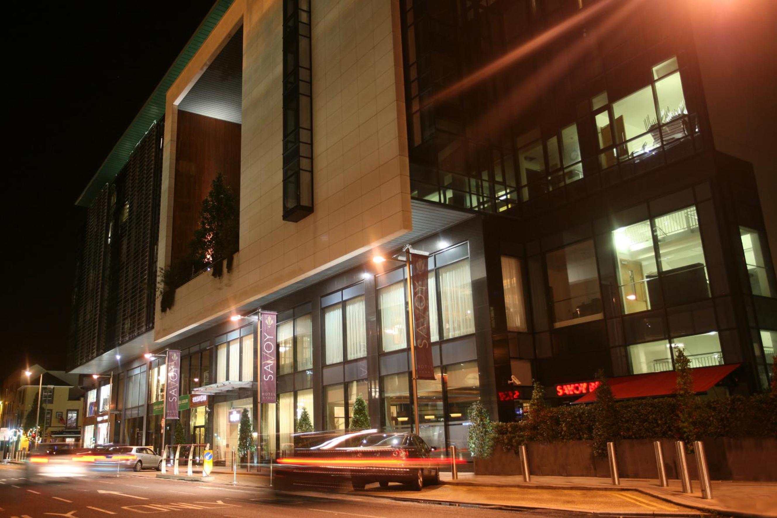 Hotel The Savoy Hotel - Image 1