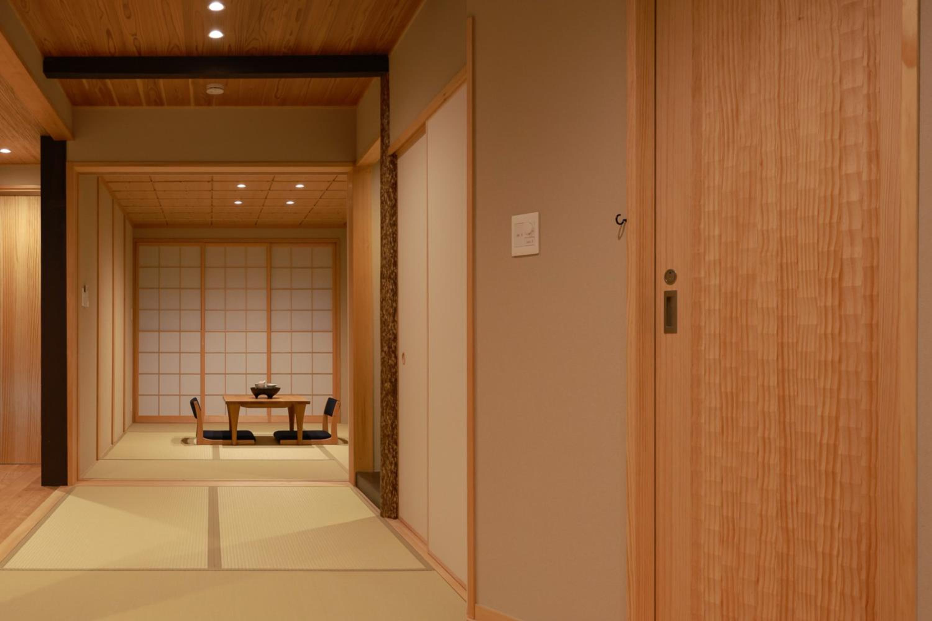 京嵐-本願寺-靠近京都站