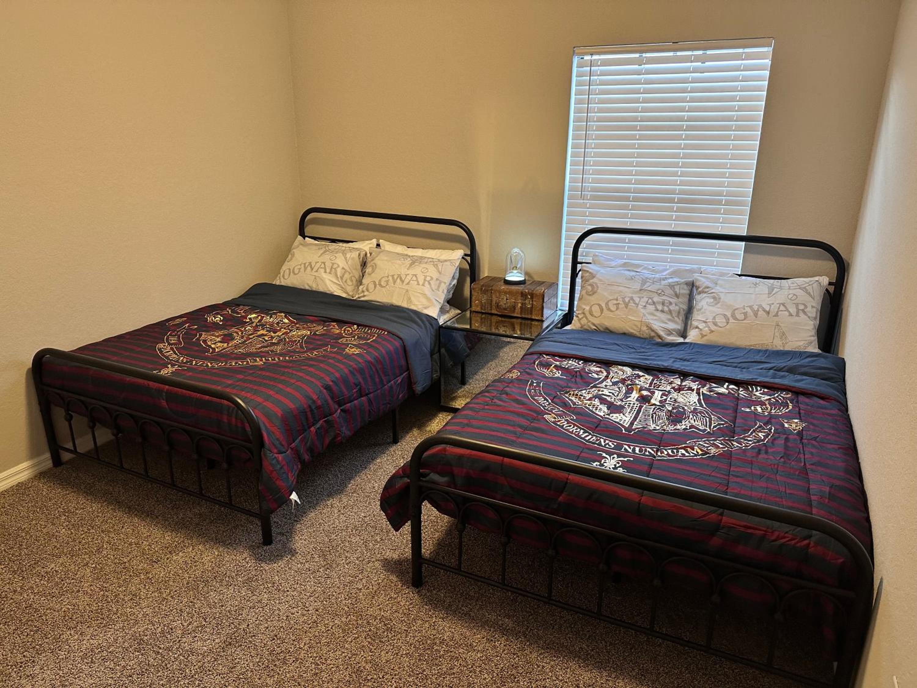 Harry Potter Themed Luxury Condo at Vista Cay Resort in front of Epic, near Universal, Sea World and Convention Center