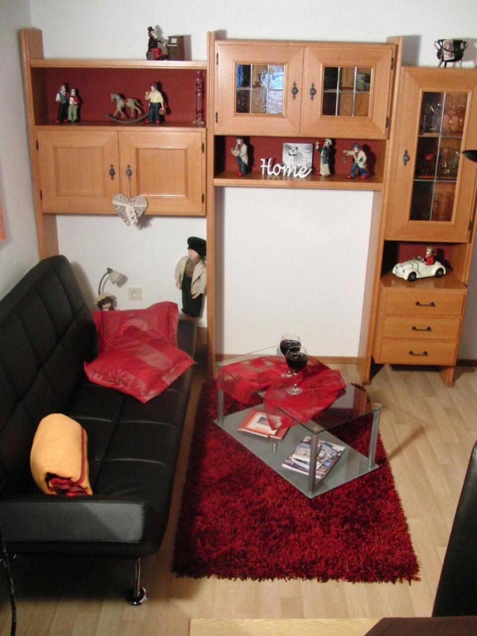 Ferienwohnung Anne view 3