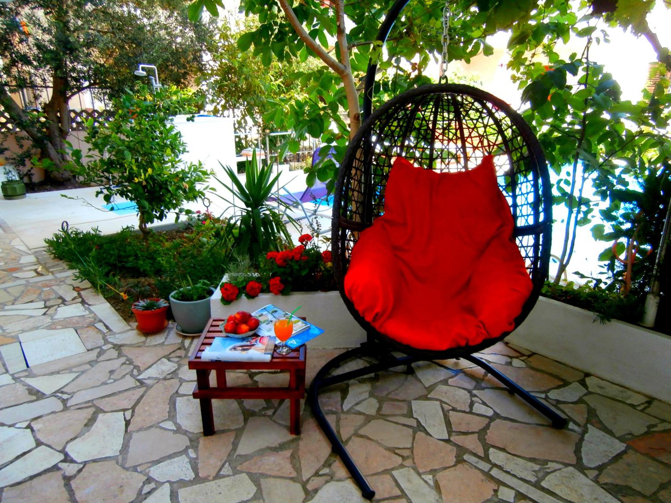Apartments Cordis