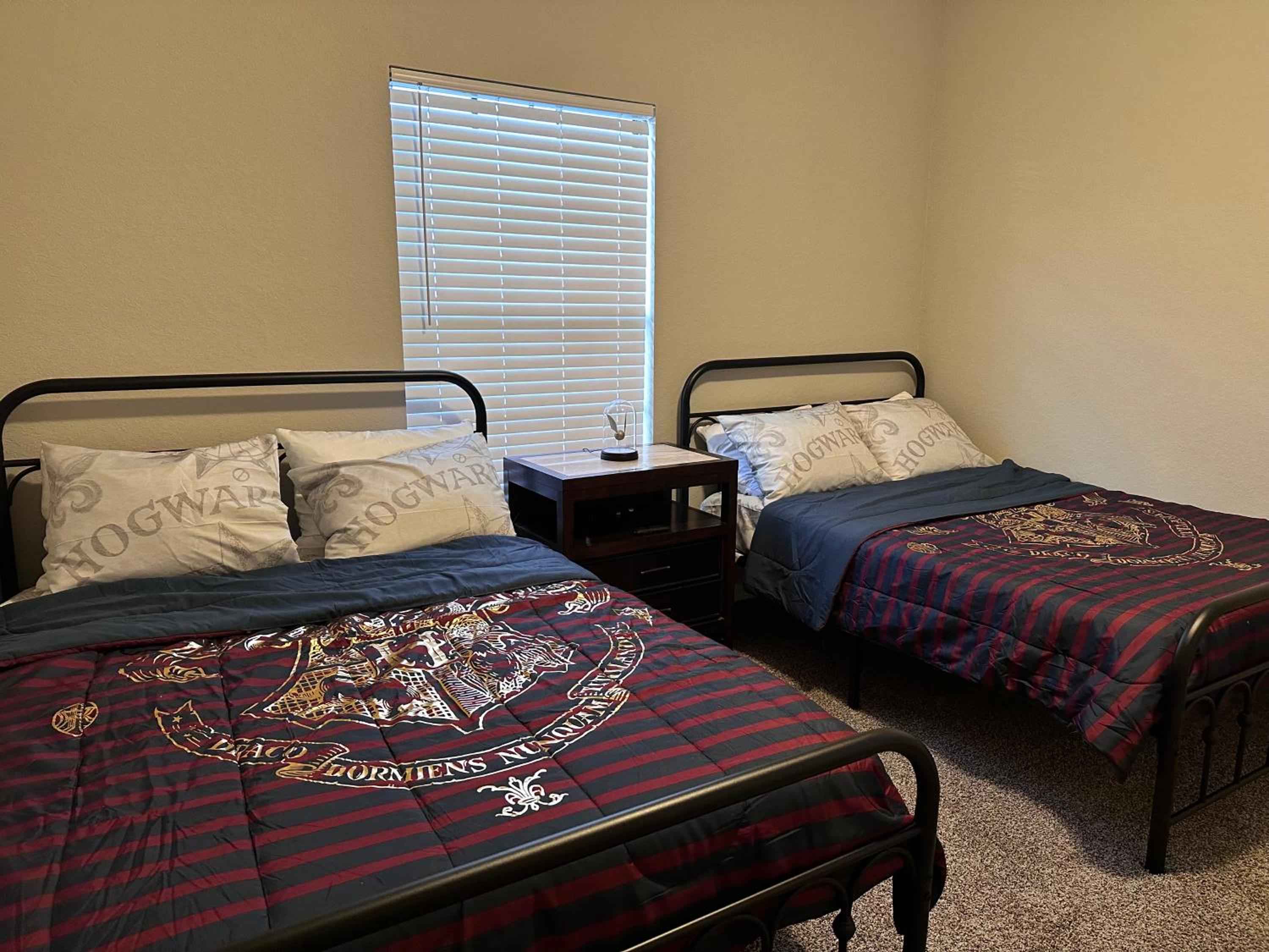 Harry Potter Themed Luxury Condo at Vista Cay Resort in front of Epic, near Universal, Sea World and Convention Center