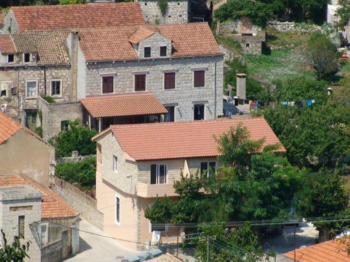 Apartment Sangaleti