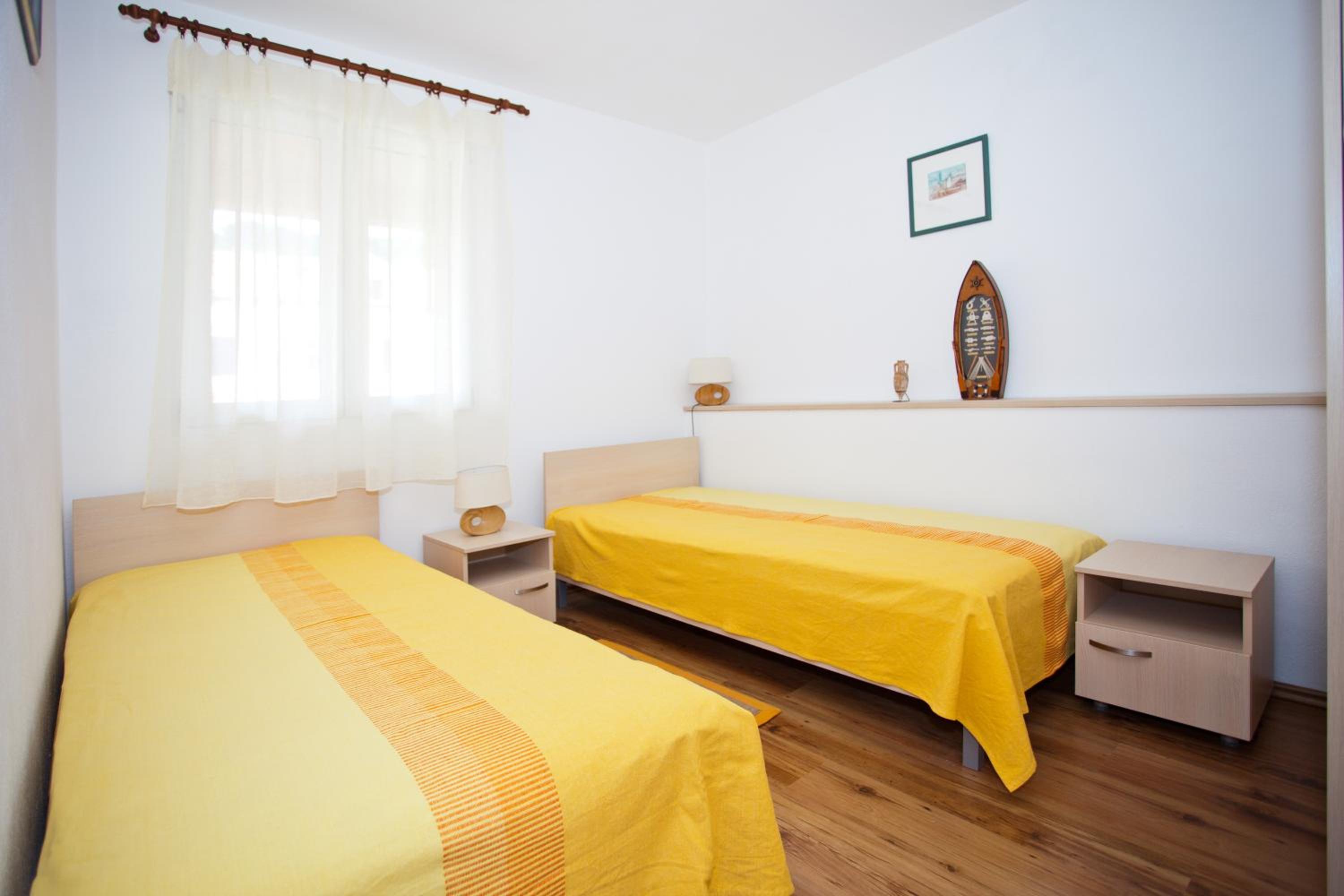Apartment Sangaleti