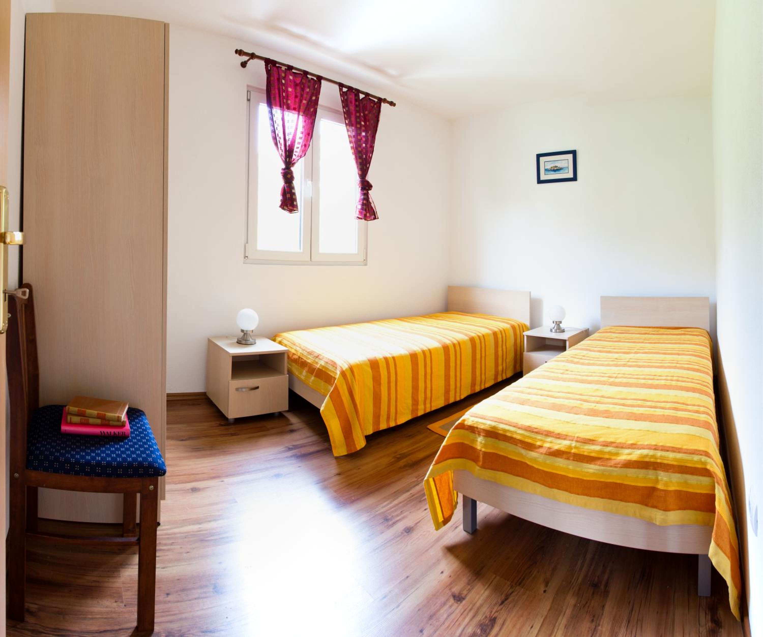 Apartment Sangaleti