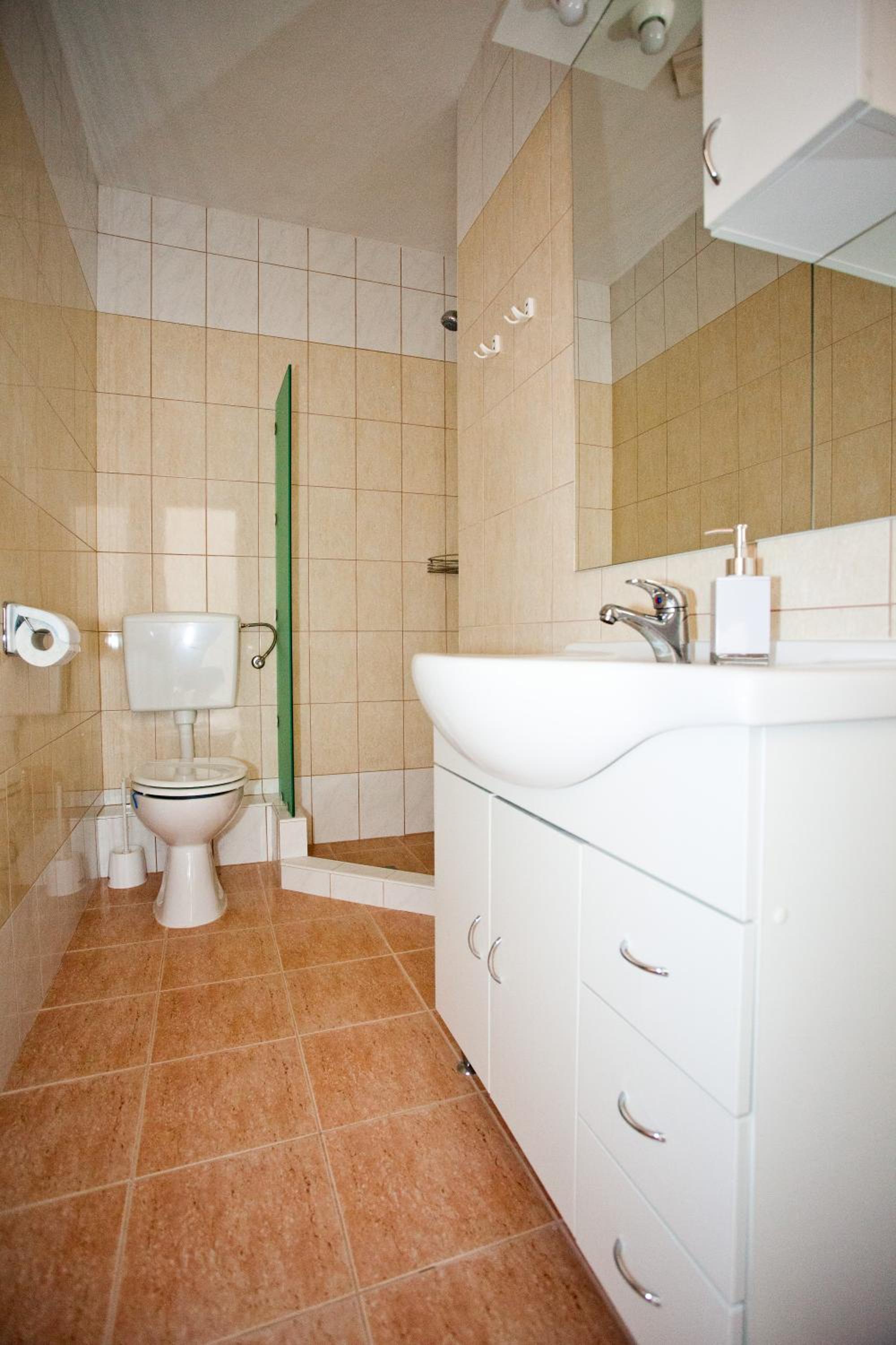 Apartment Sangaleti