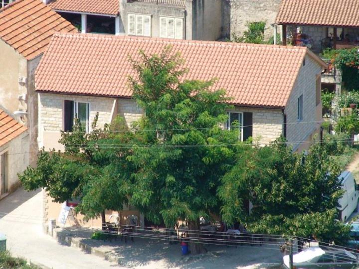 Apartment Sangaleti