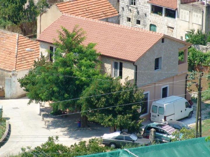 Apartment Sangaleti