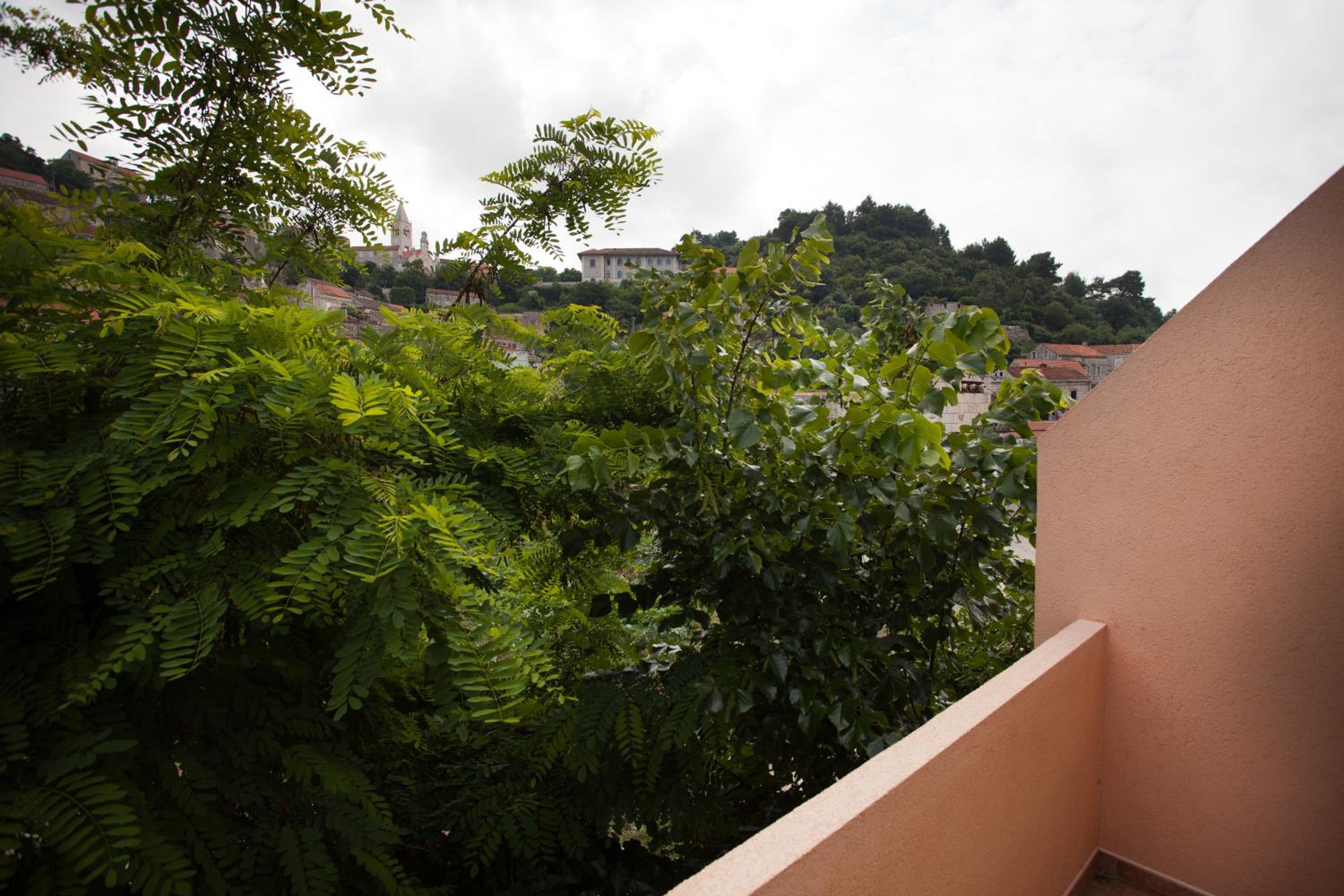 Apartment Sangaleti