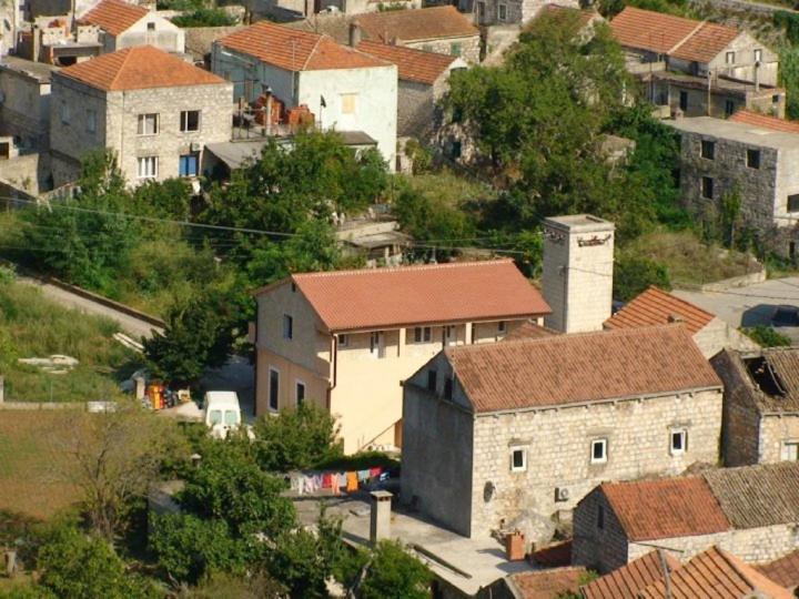 Apartment Sangaleti