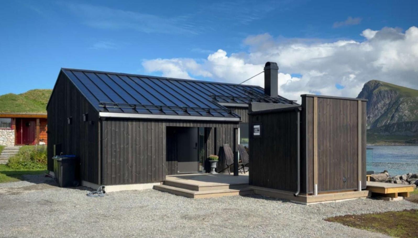 New Northern Light Lodge