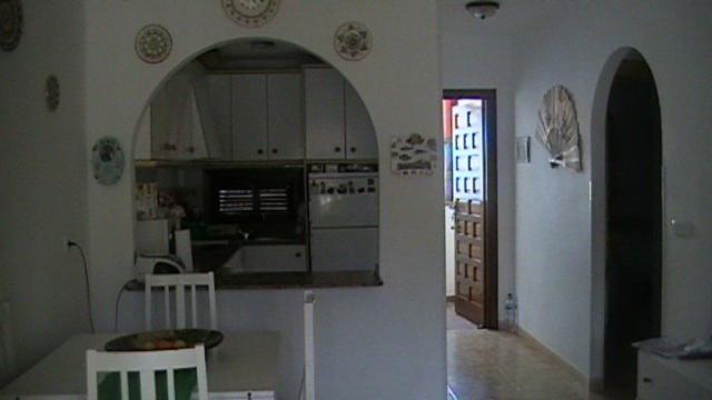 Apartamento en Aldeas de Taray club