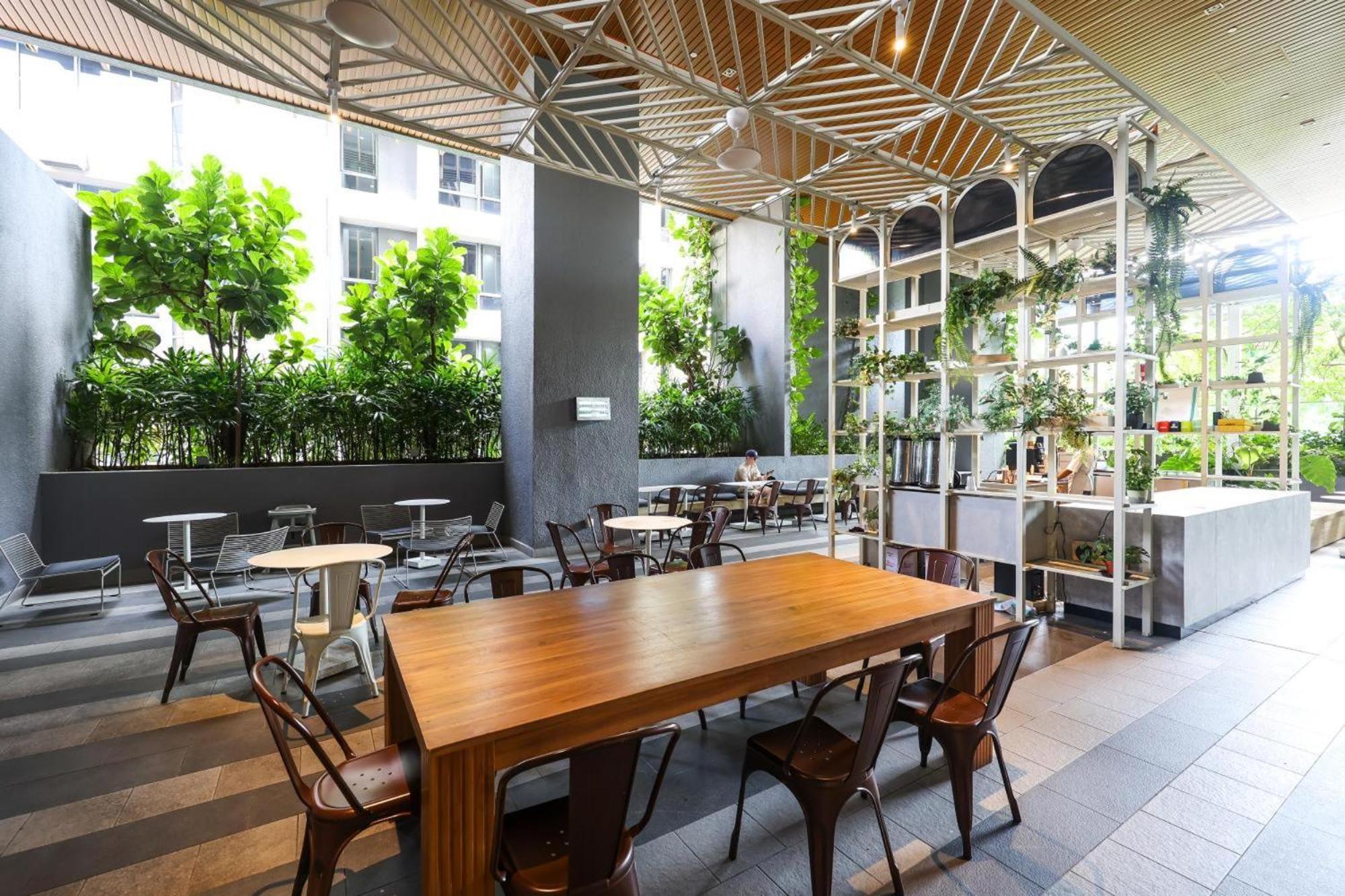 Ceylonz Suites Bukit Bintang By ICEFLY