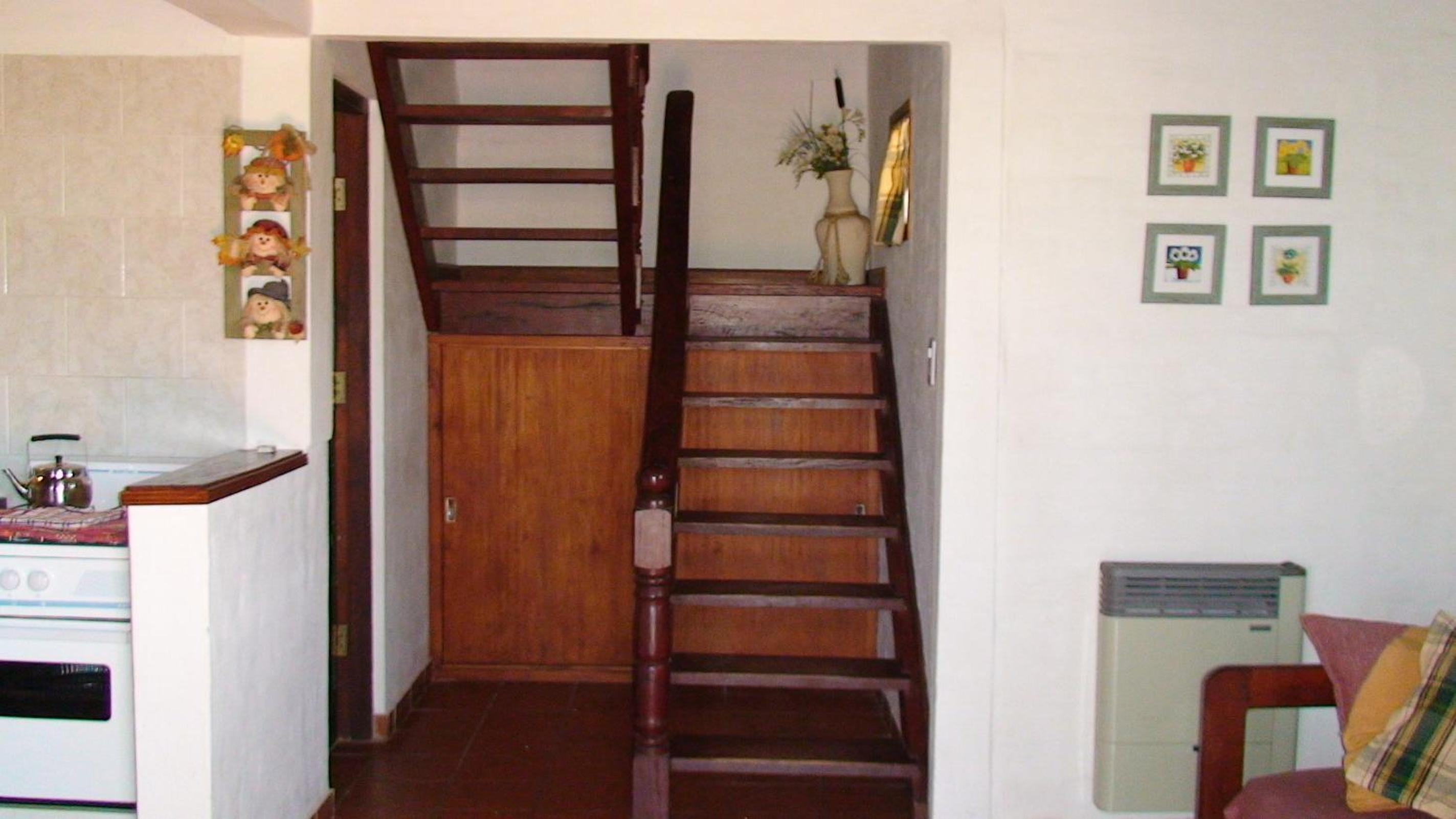 Cabañas El Vallecito