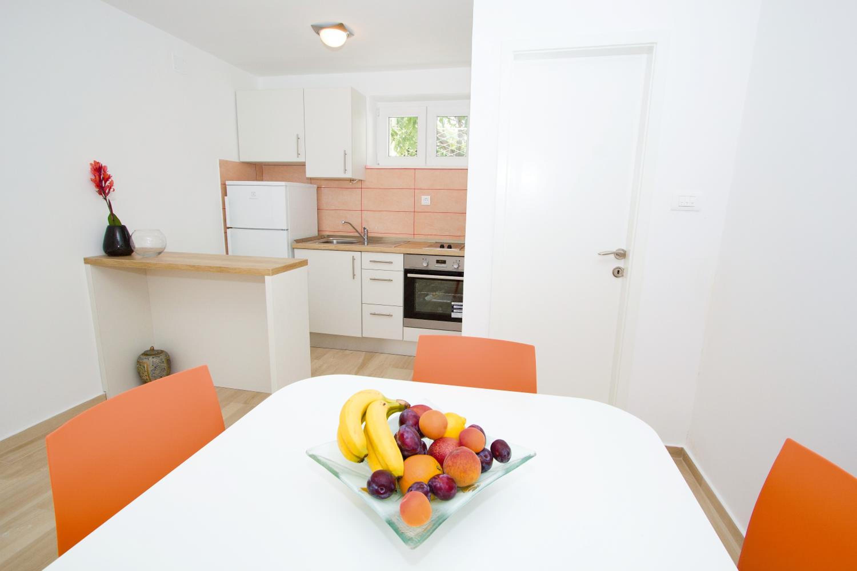 Apartments Put Plokita view 4