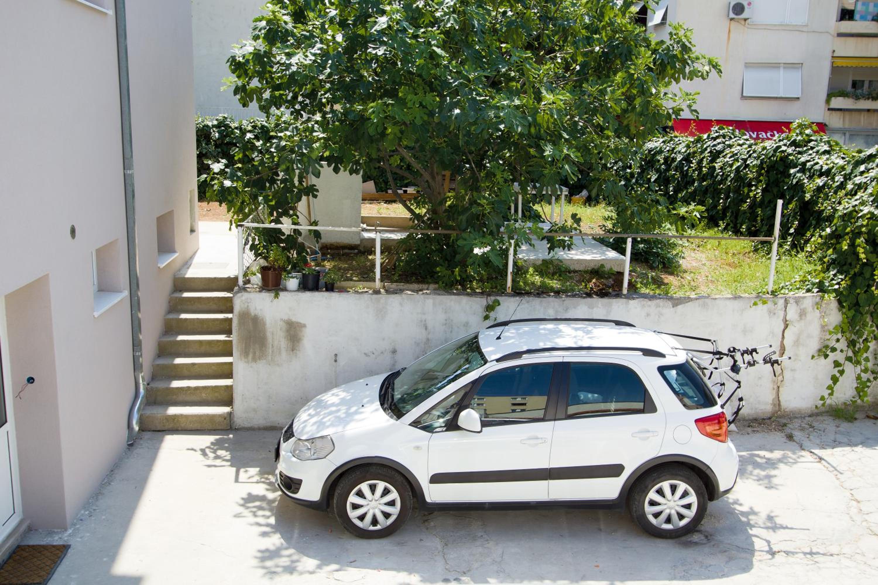 Apartments Put Plokita view 3