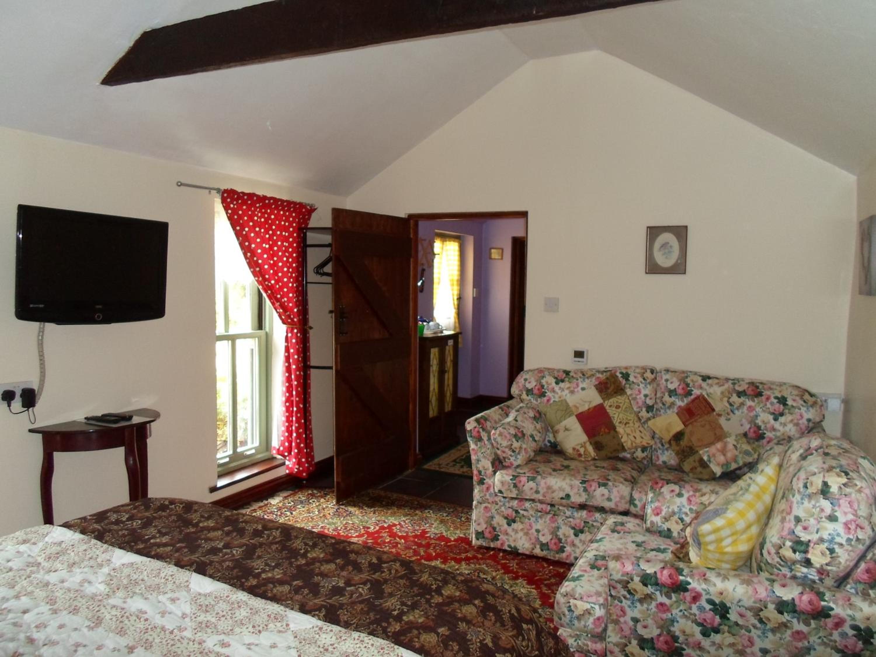 Forty Winks In North Norfolk