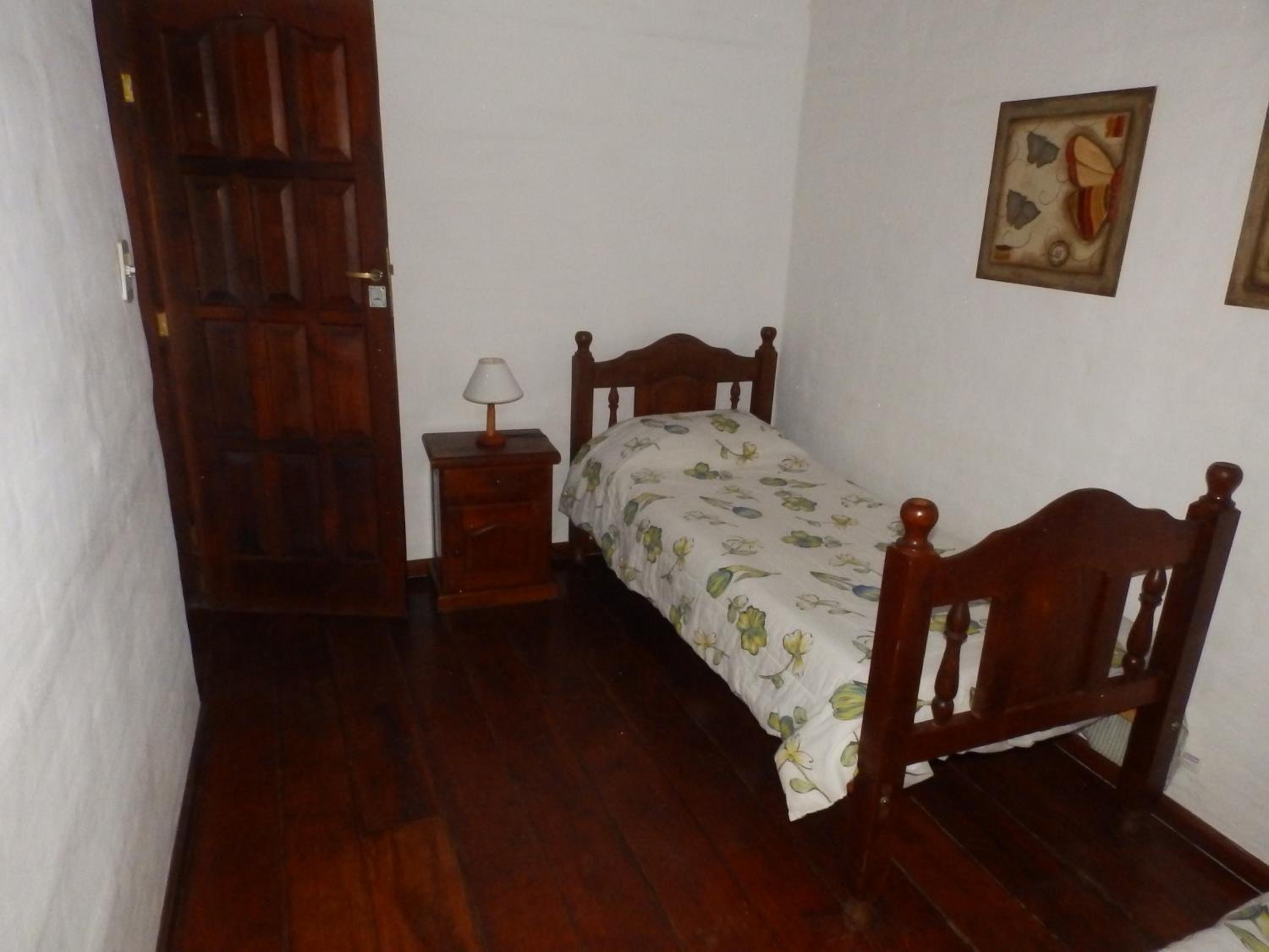 Cabañas El Vallecito