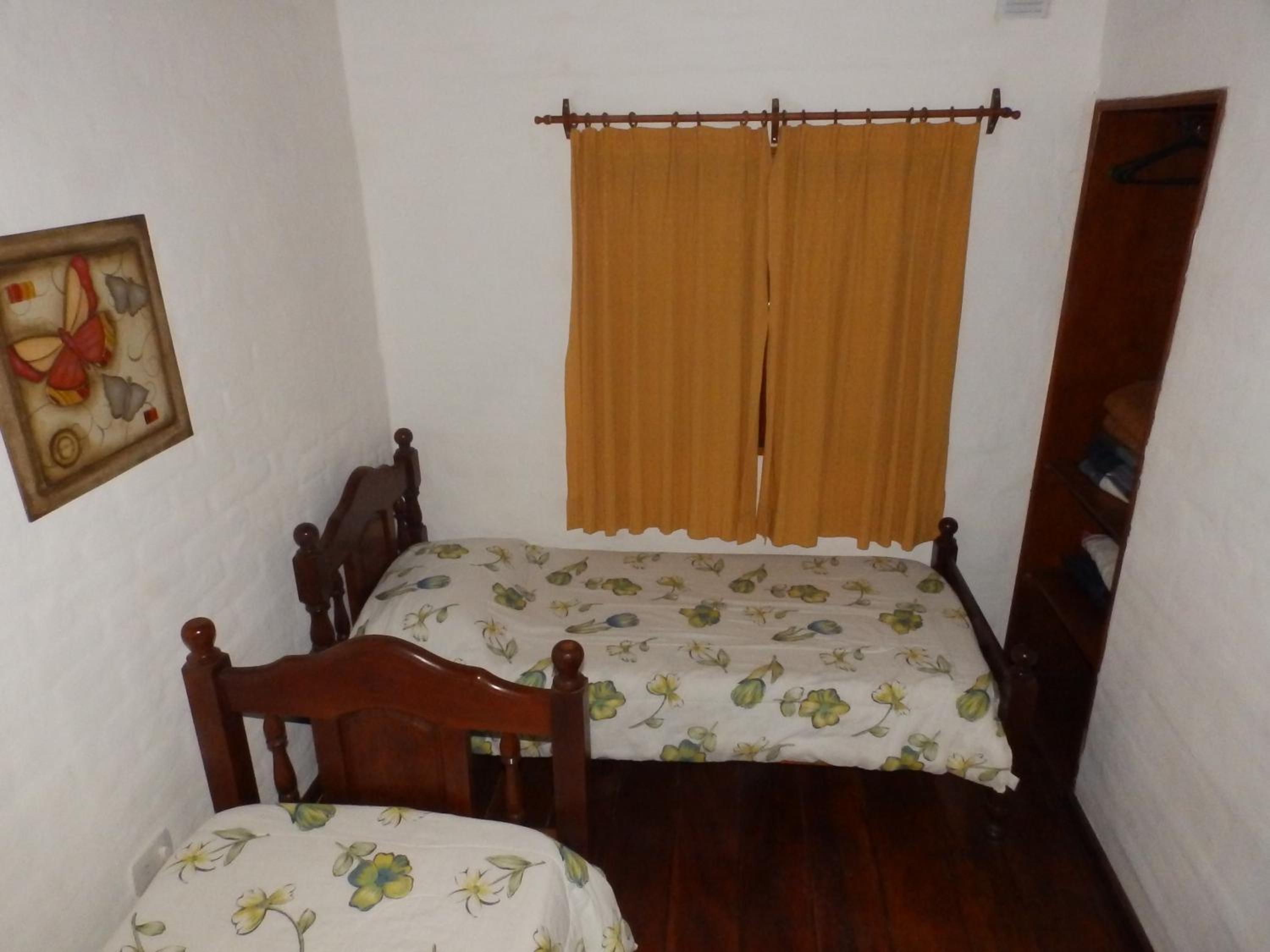 Cabañas El Vallecito