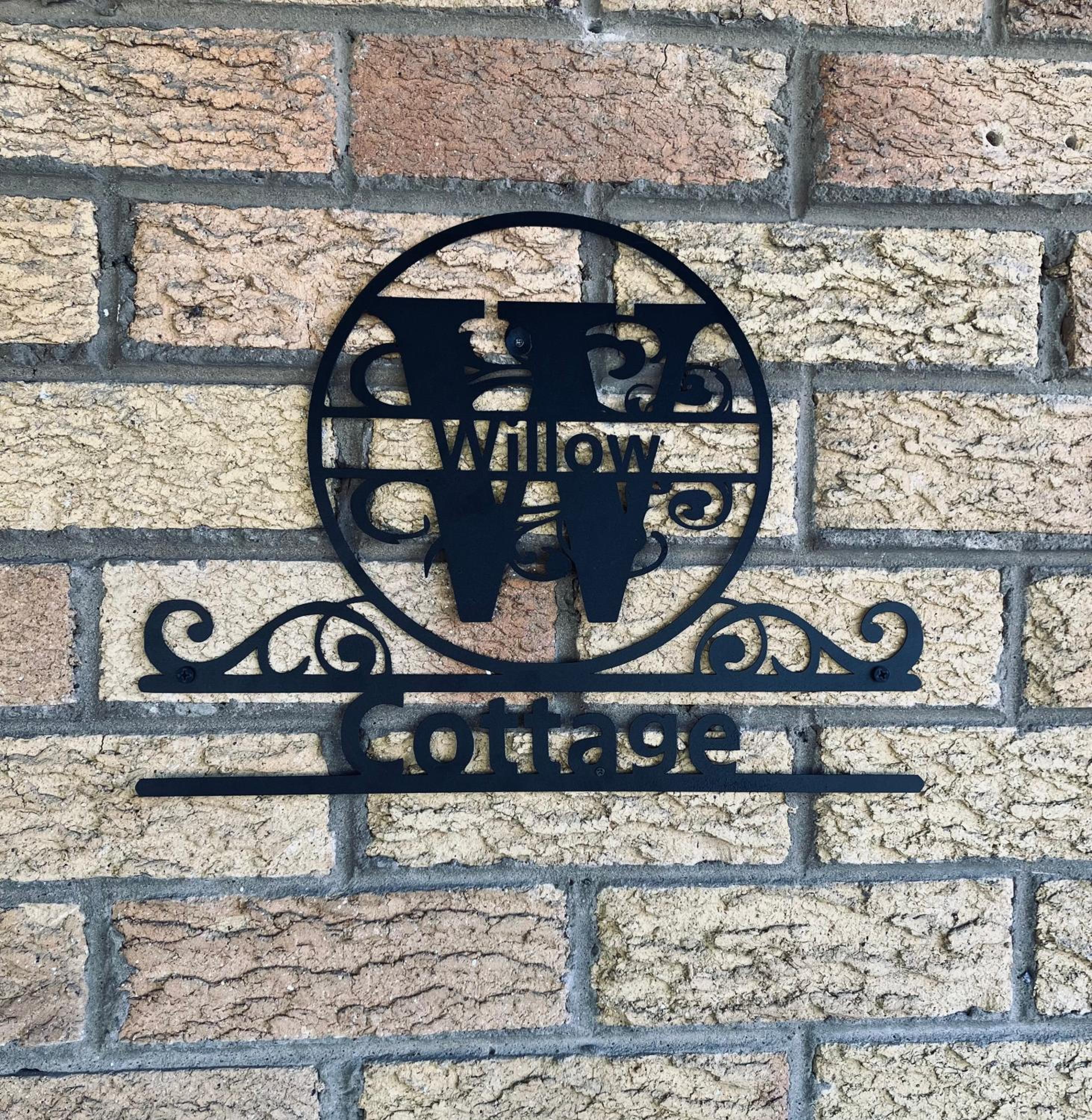 Willow Cottage