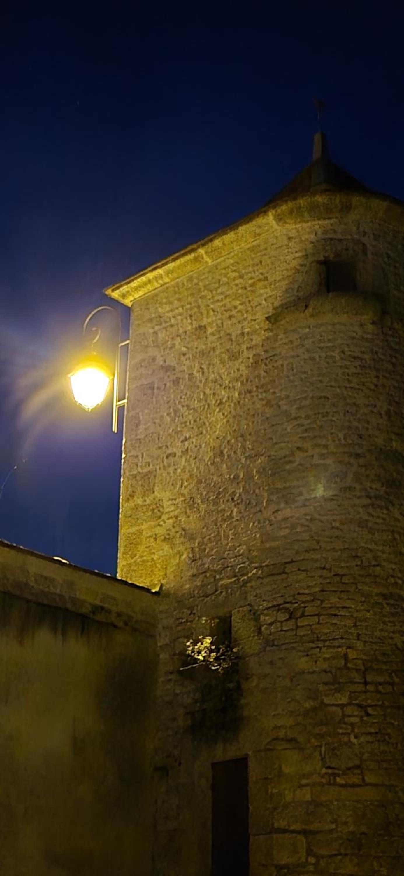 Manoir de L'Echauguette
