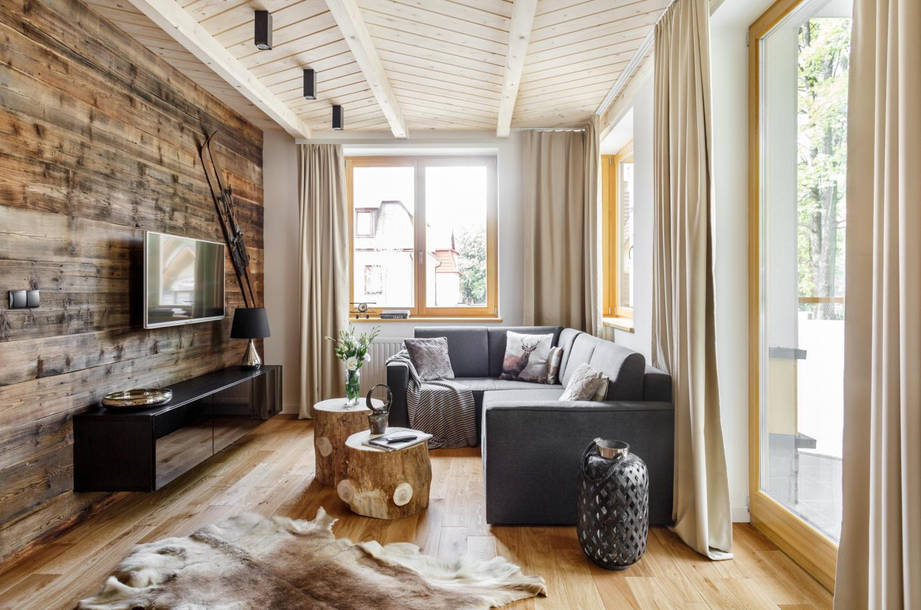 udanypobyt Apartamenty Dranica view 2