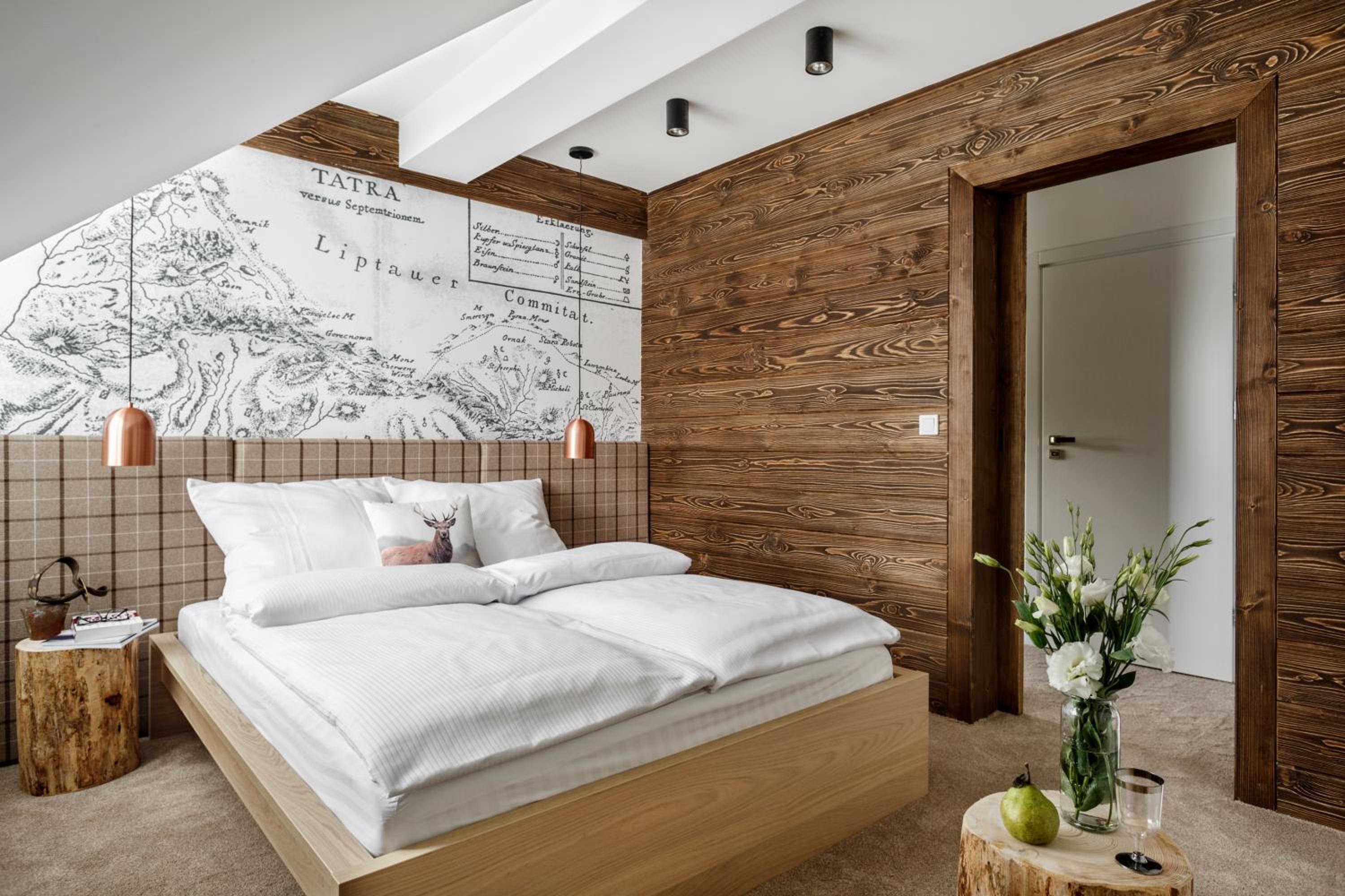 udanypobyt Apartamenty Dranica view 3