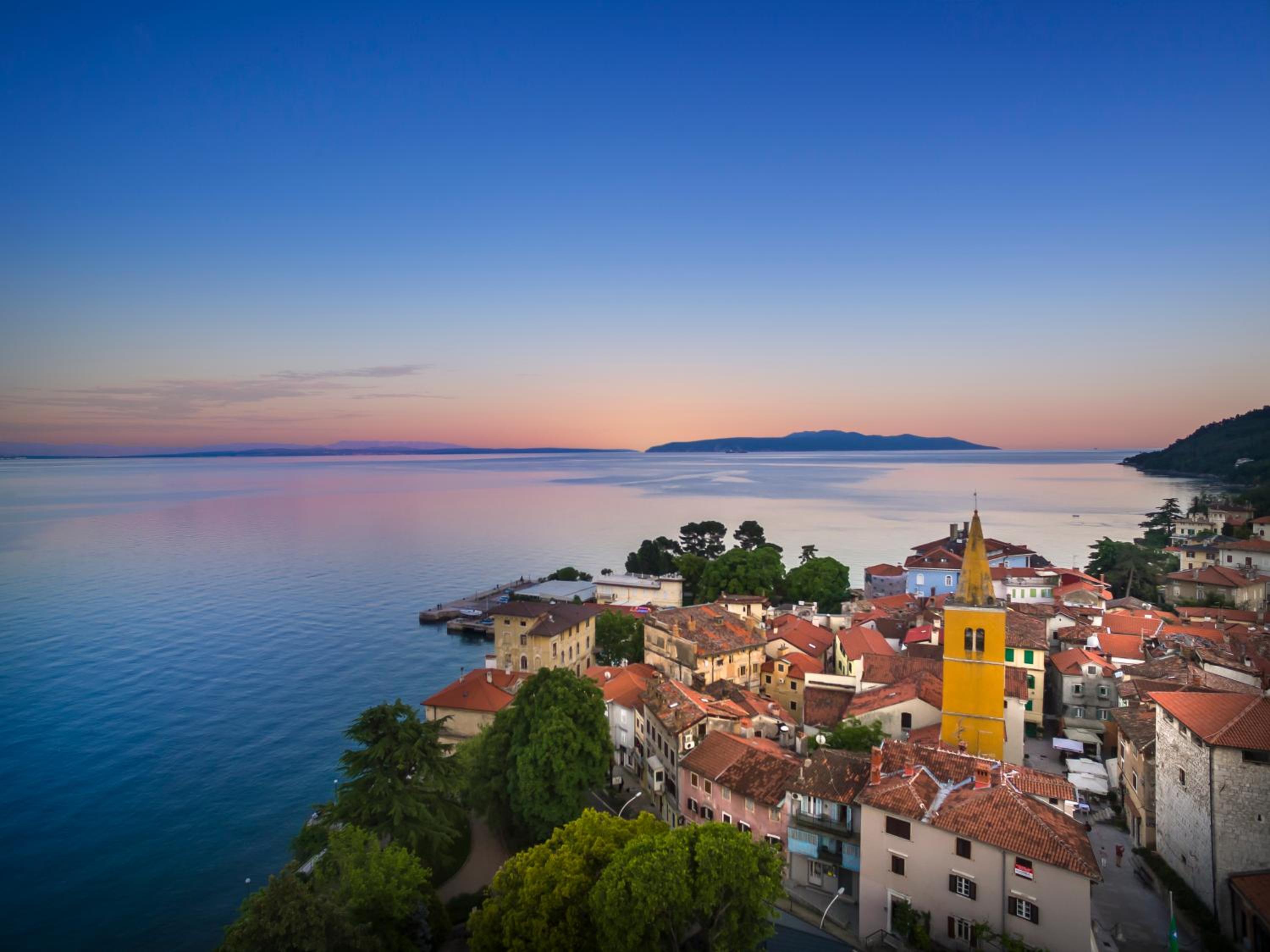 Apartments Belvedere - by Liburnia Hotels & Villas